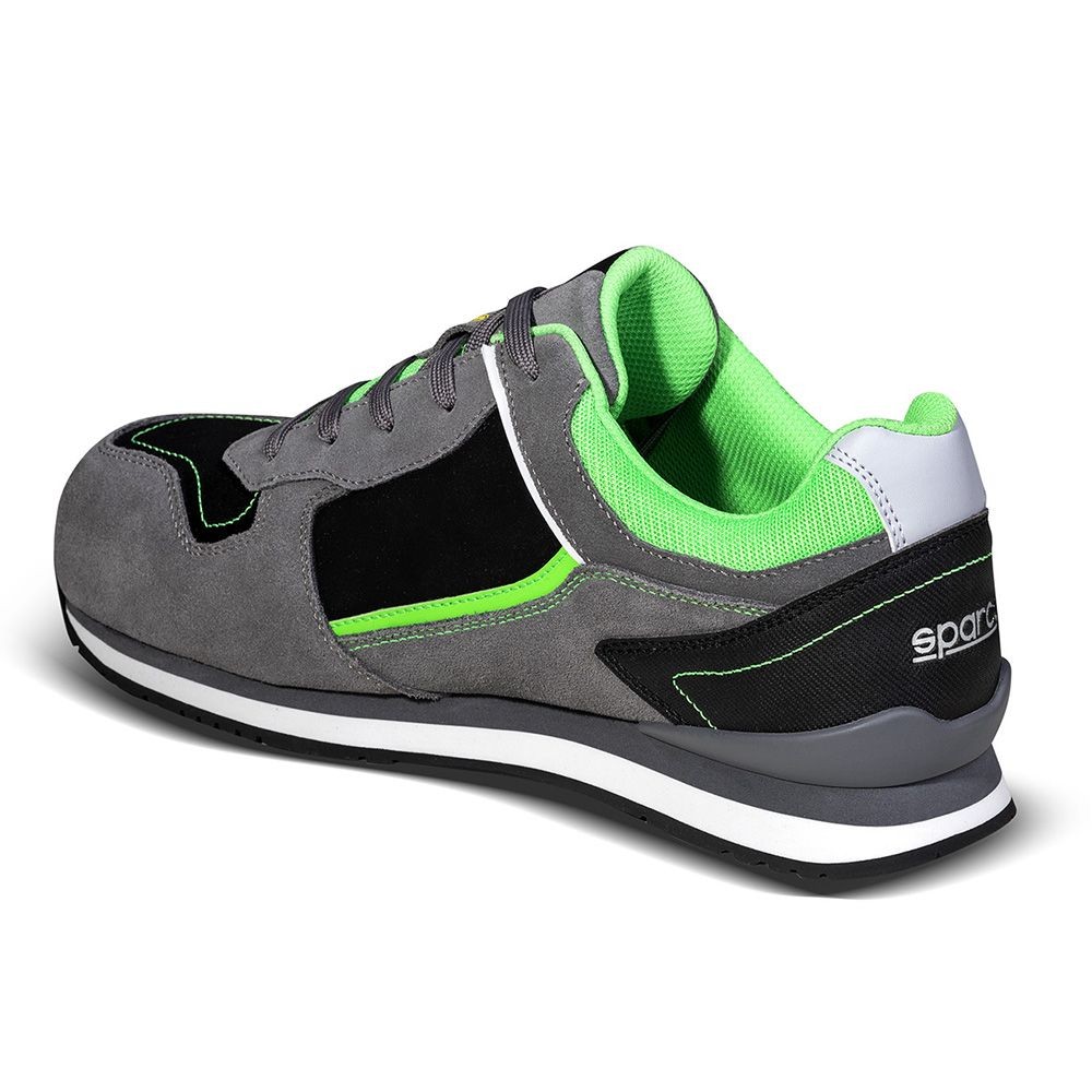 Scarpe Sparco Chester S3 07535GSVF, qualit� e garanzia
