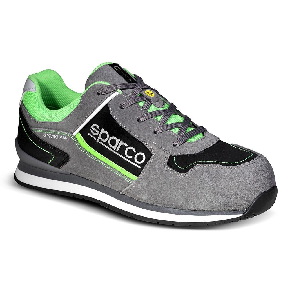 Scarpe Sparco Chester S3 07535GSVF, qualit� e garanzia