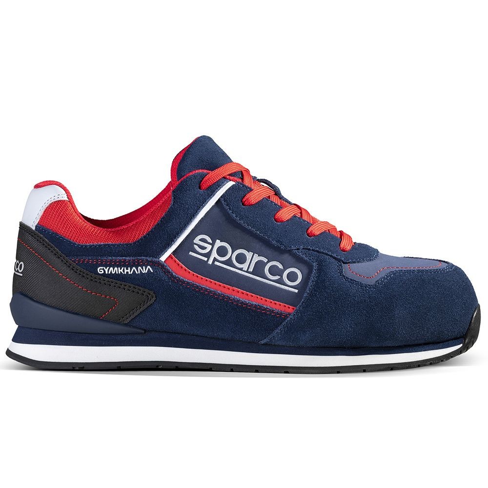 Scarpe Tacoma S3 Sparco 07535BMRS, qualit� e versatilit�
