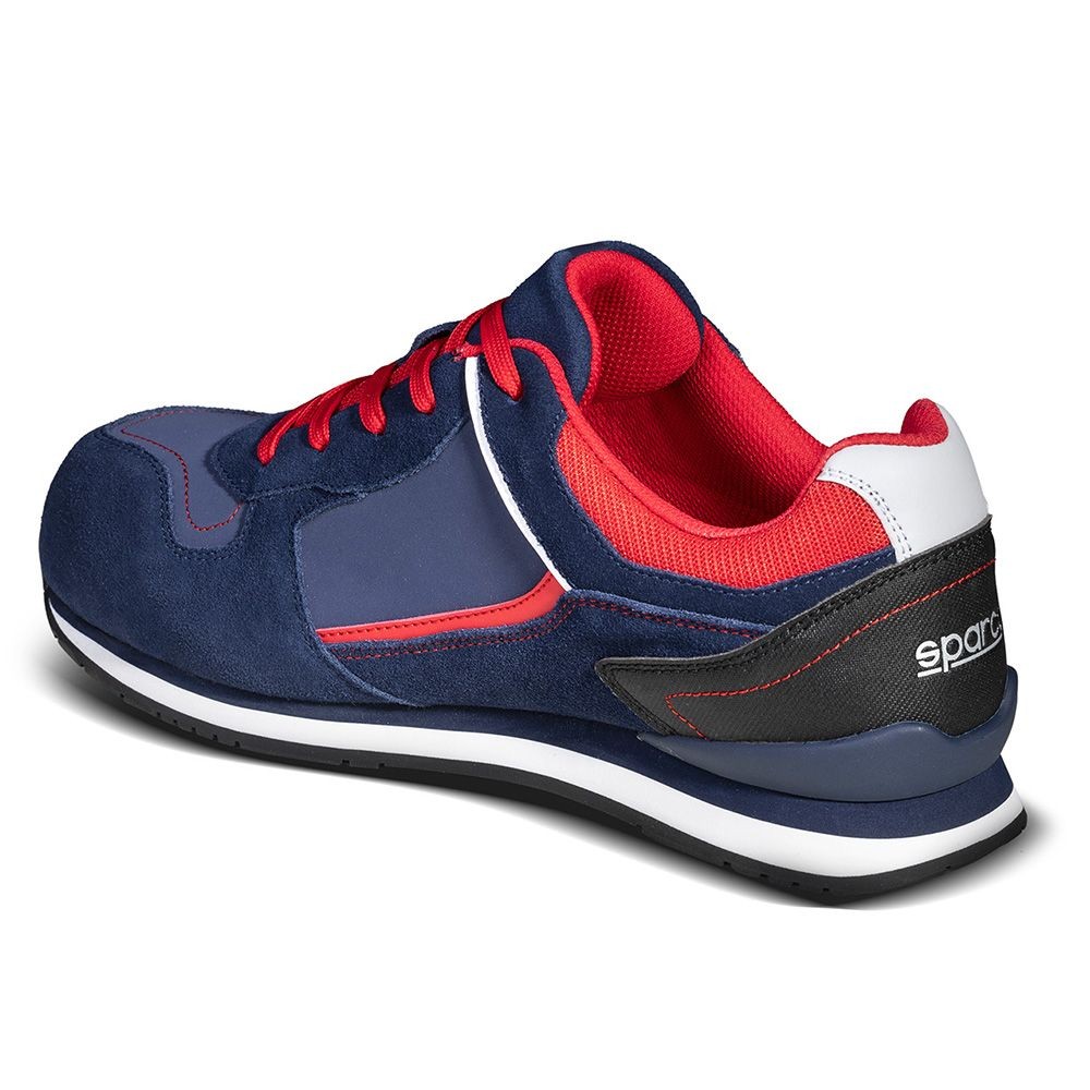 Scarpe Tacoma S3 Sparco 07535BMRS, qualit� e versatilit�