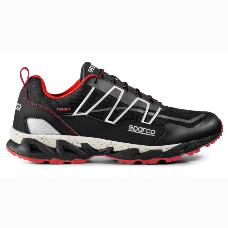 Scarpe Sparco Torque Algarve 001289NRRS, qualit� e garanzia