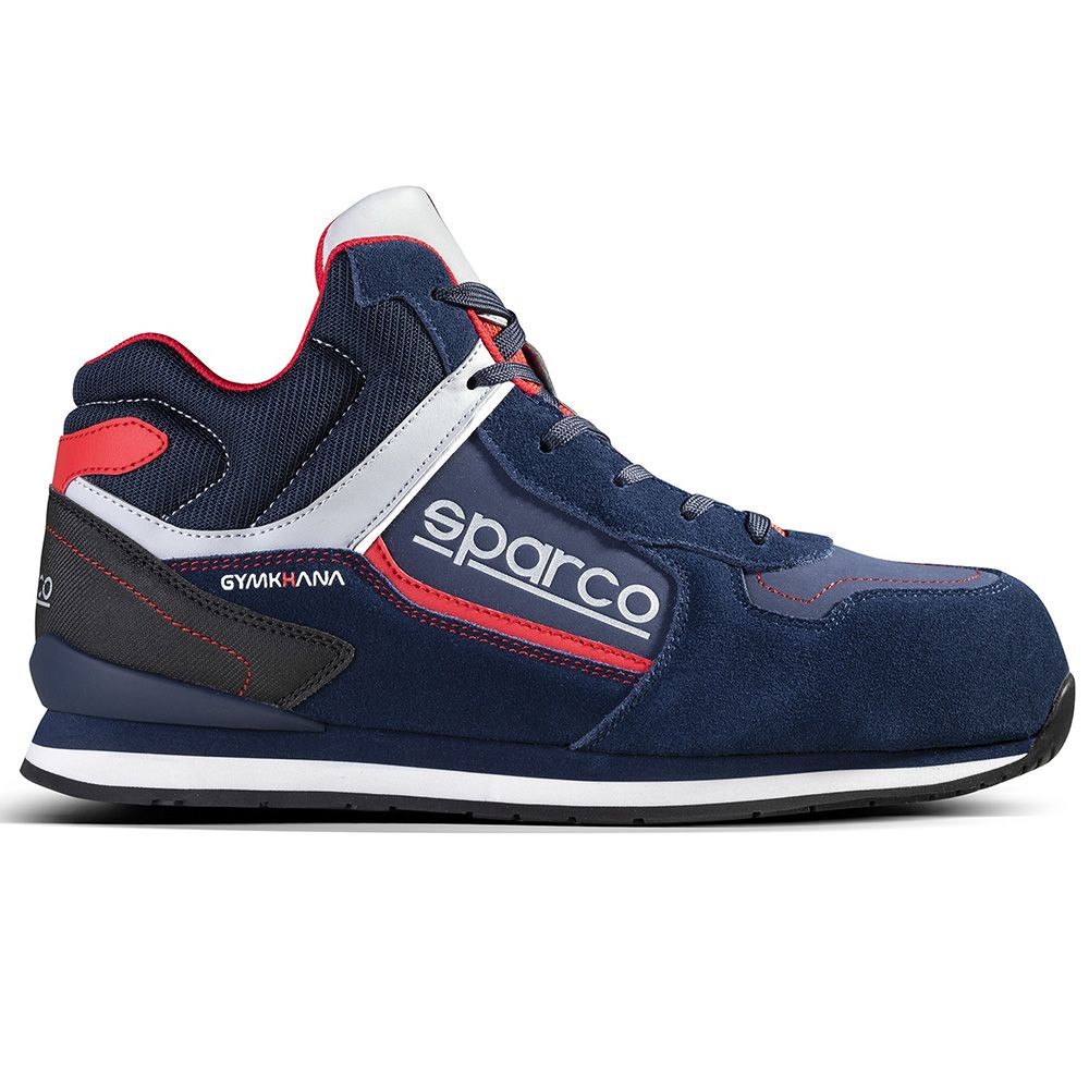 Scarpe Sparco S3 Gymkhana Olympus 07536BMRS, Qualit�