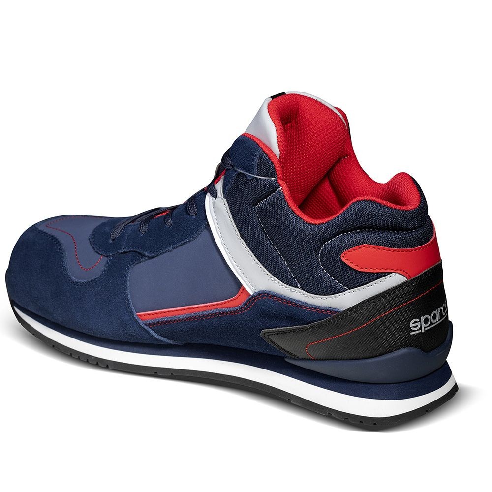 Scarpe Sparco S3 Gymkhana Olympus 07536BMRS, Qualit�