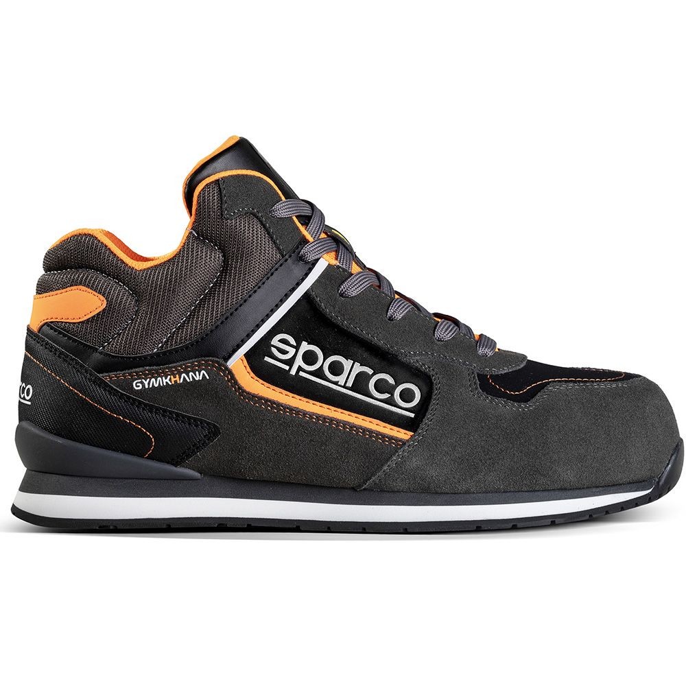 Scarpe Sparco S3 Gymkhana Acropolis 07536GSAF, versatilit�