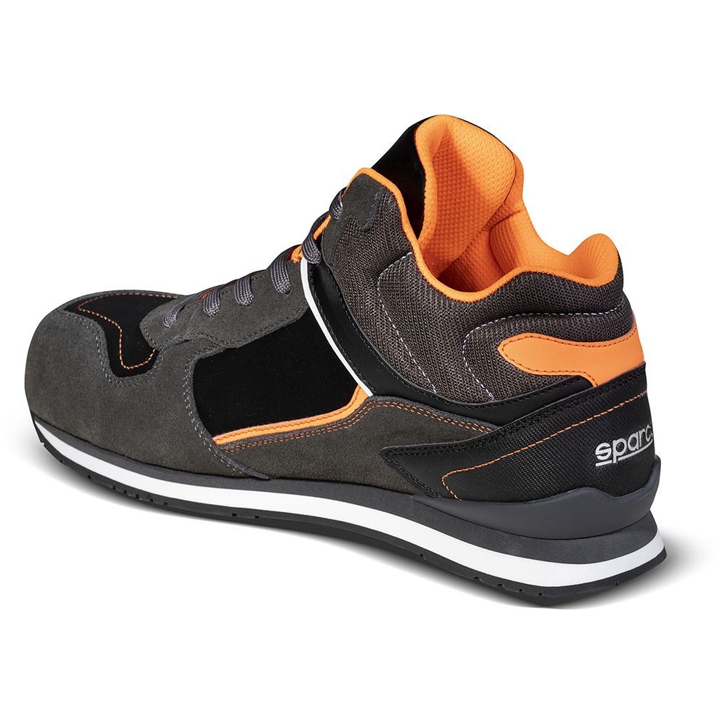 Scarpe Sparco S3 Gymkhana Acropolis 07536GSAF, versatilit�