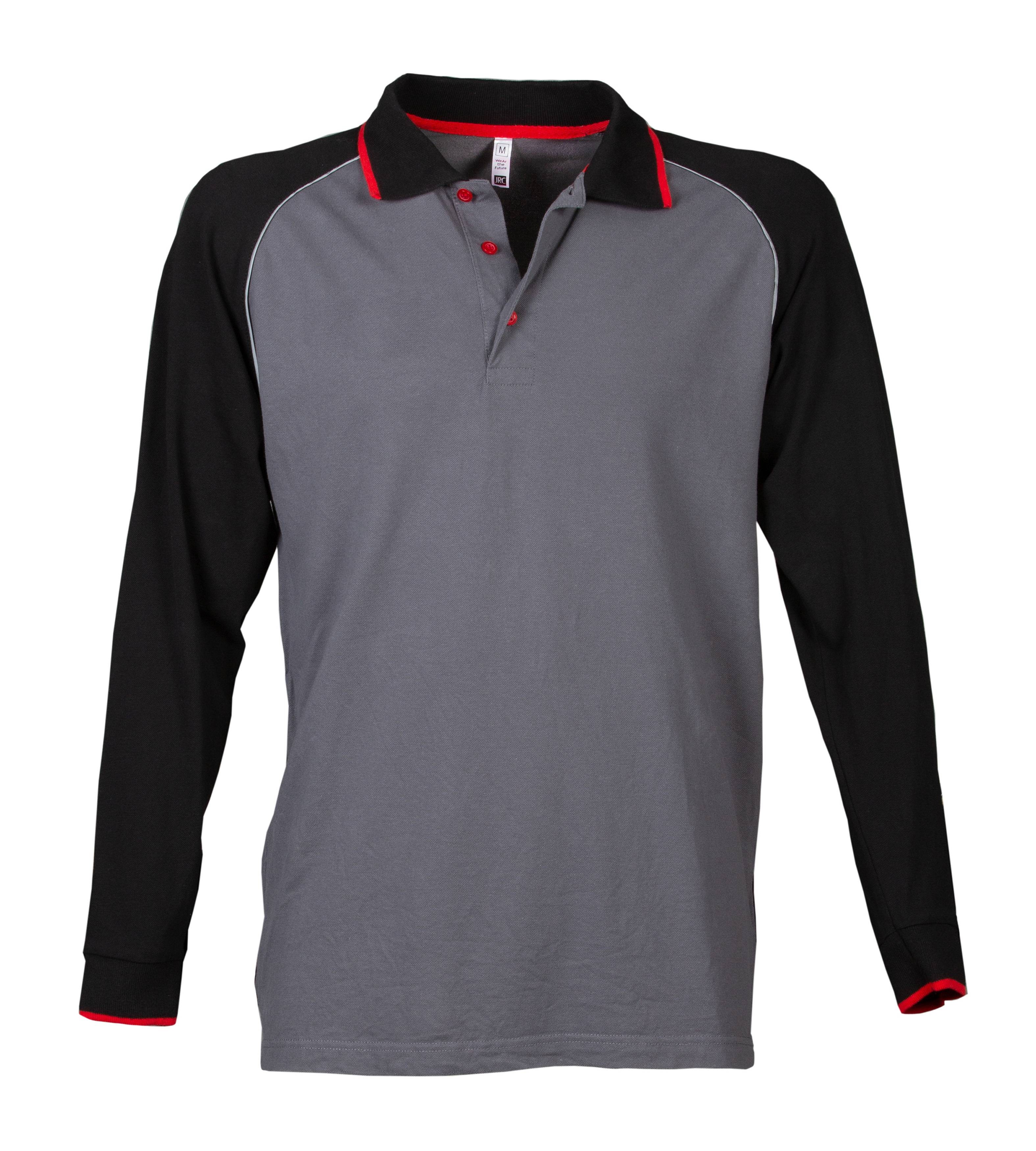 Polo James Ross Detroit 99329, qualit� e garanzia