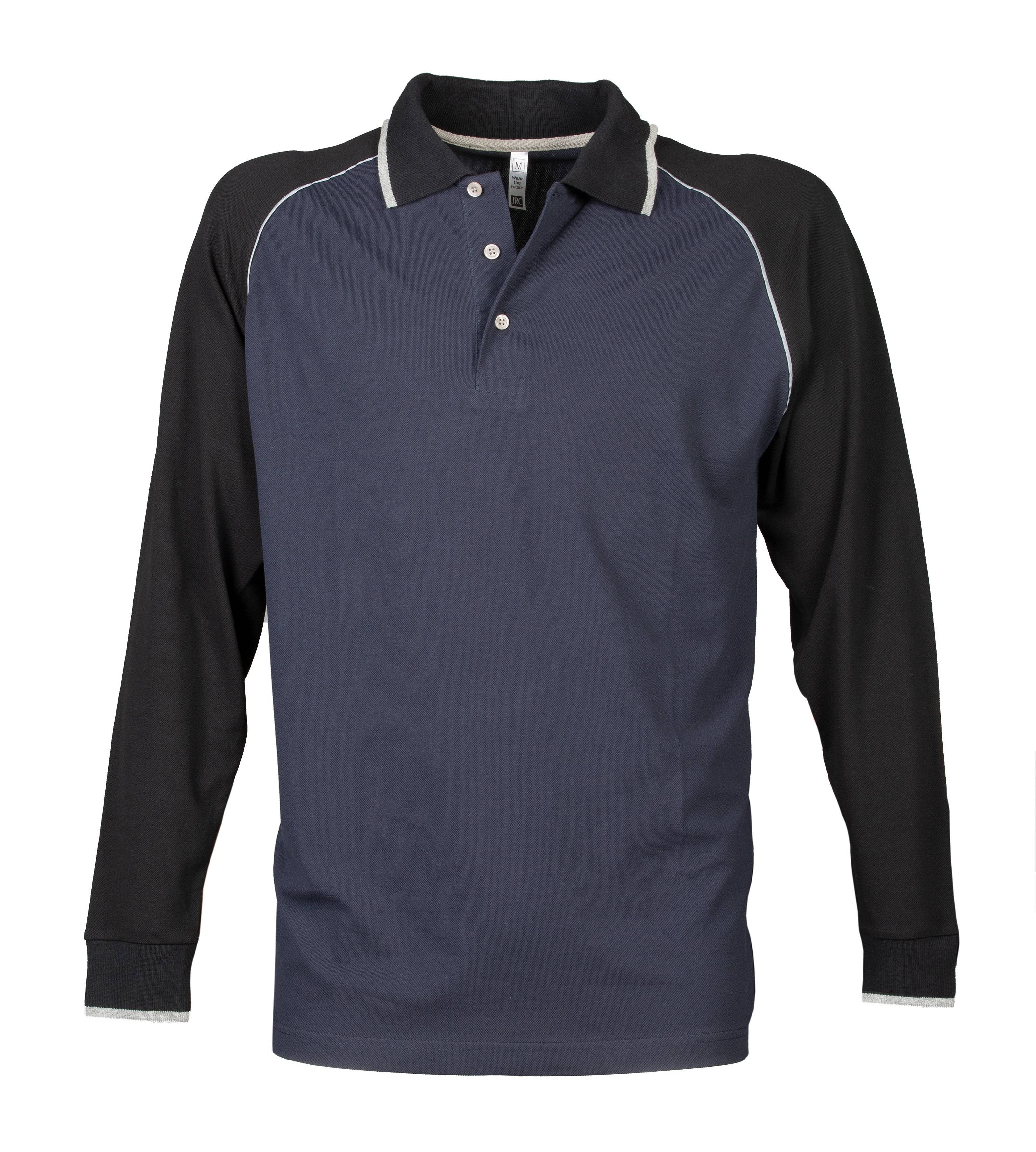 Polo James Ross Detroit 99329, qualit� e garanzia