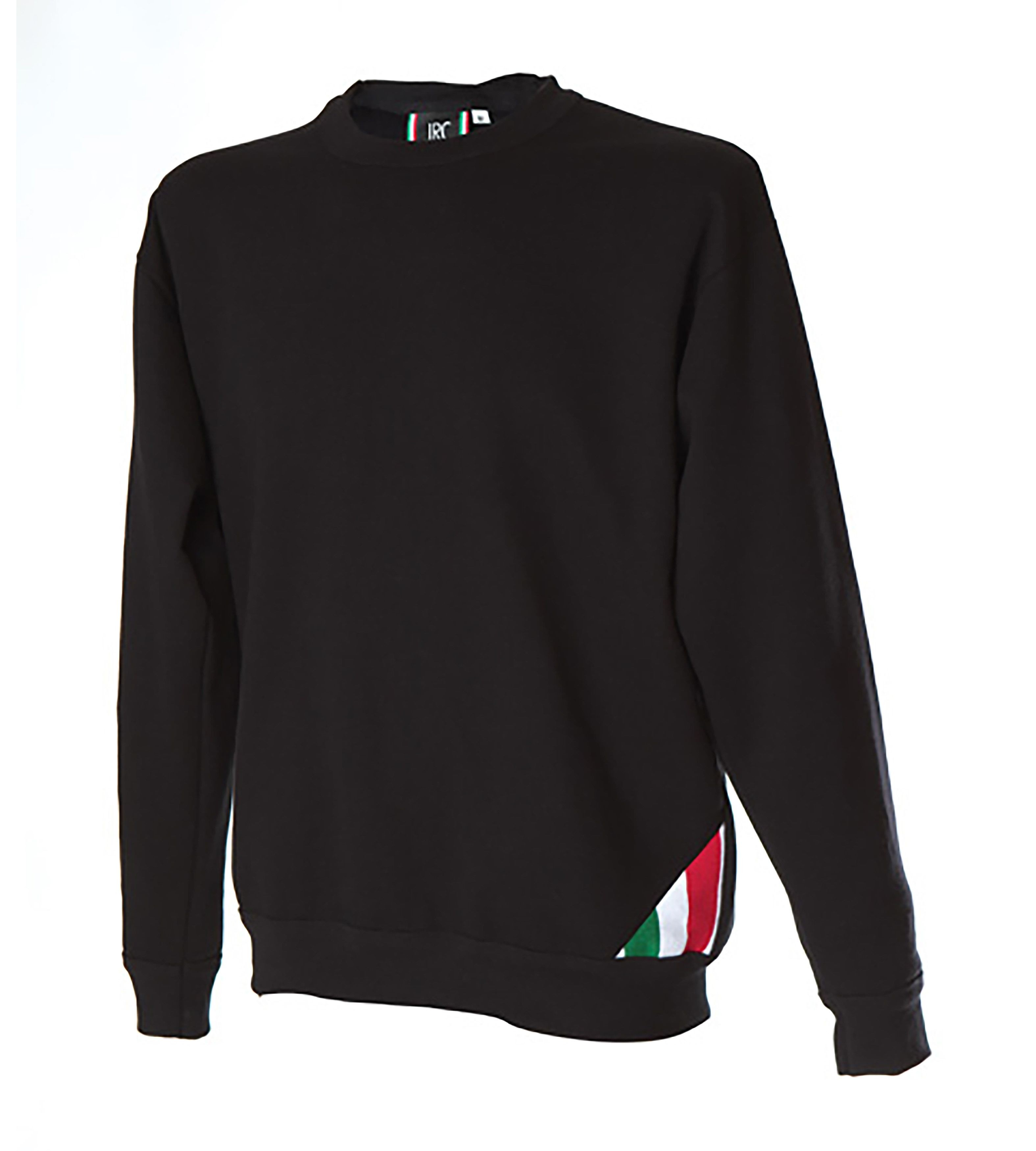 Felpa Bologna James Ross 98825, qualit� e garanzia