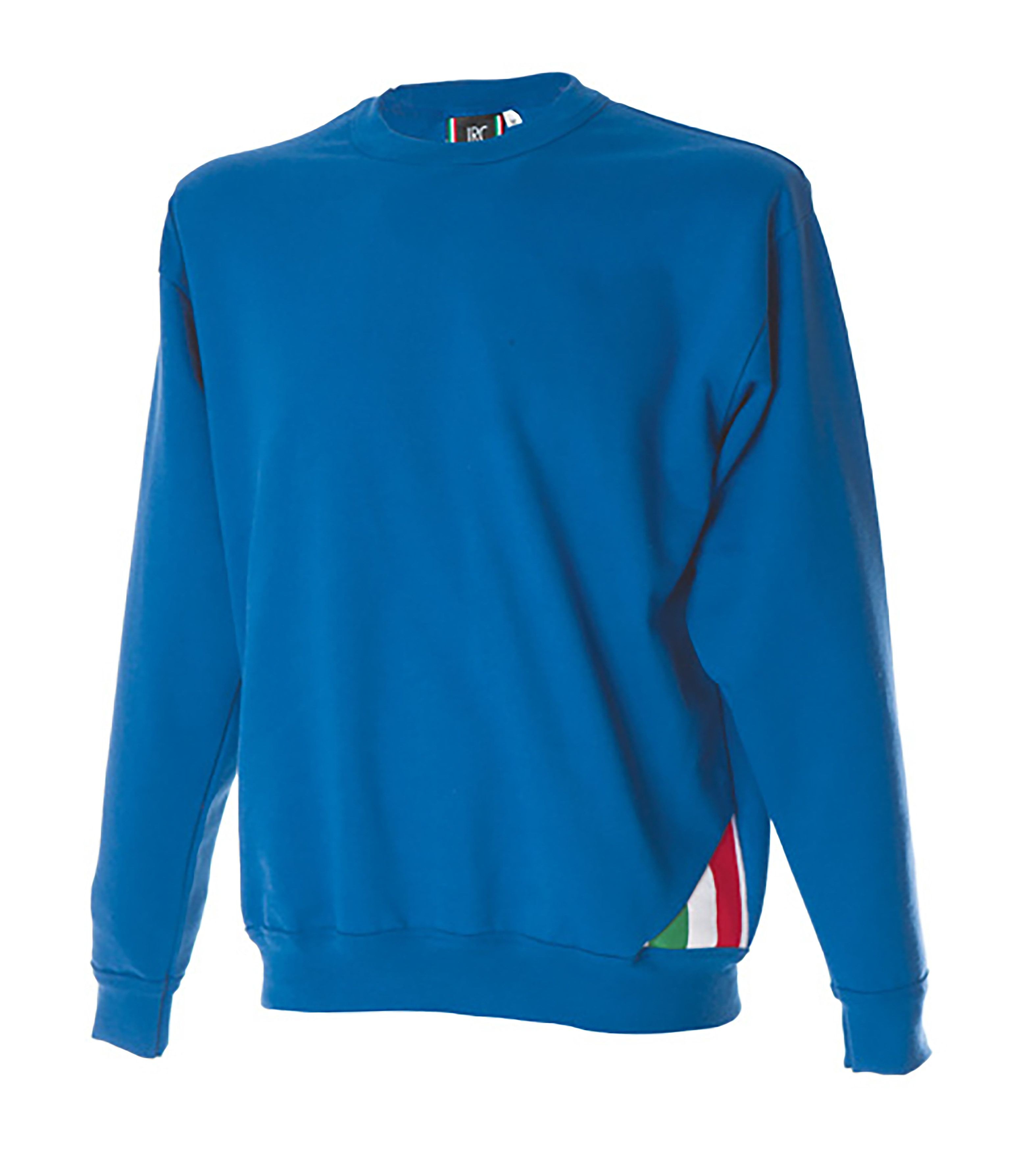 Felpa Bologna James Ross 98825, qualit� e garanzia