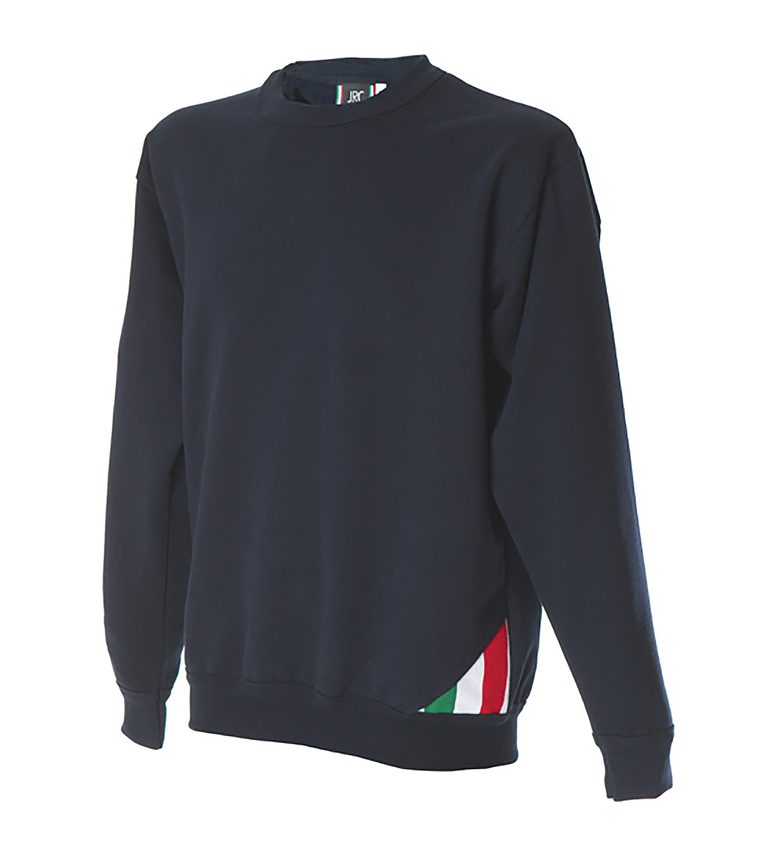 Felpa Bologna James Ross 98825, qualit� e garanzia