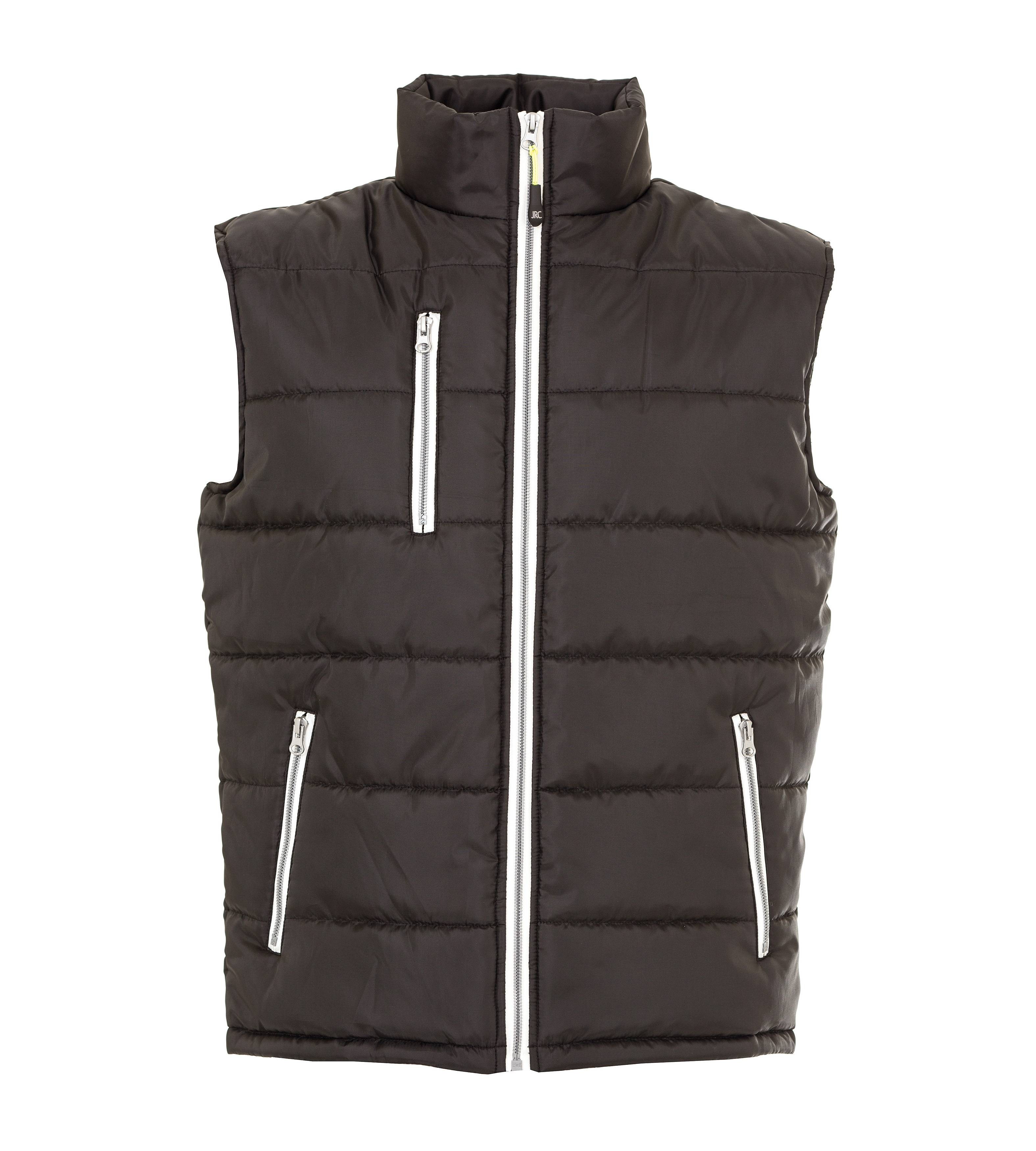 Gilet Vietnam 99176 James Ross, qualit� e garanzia