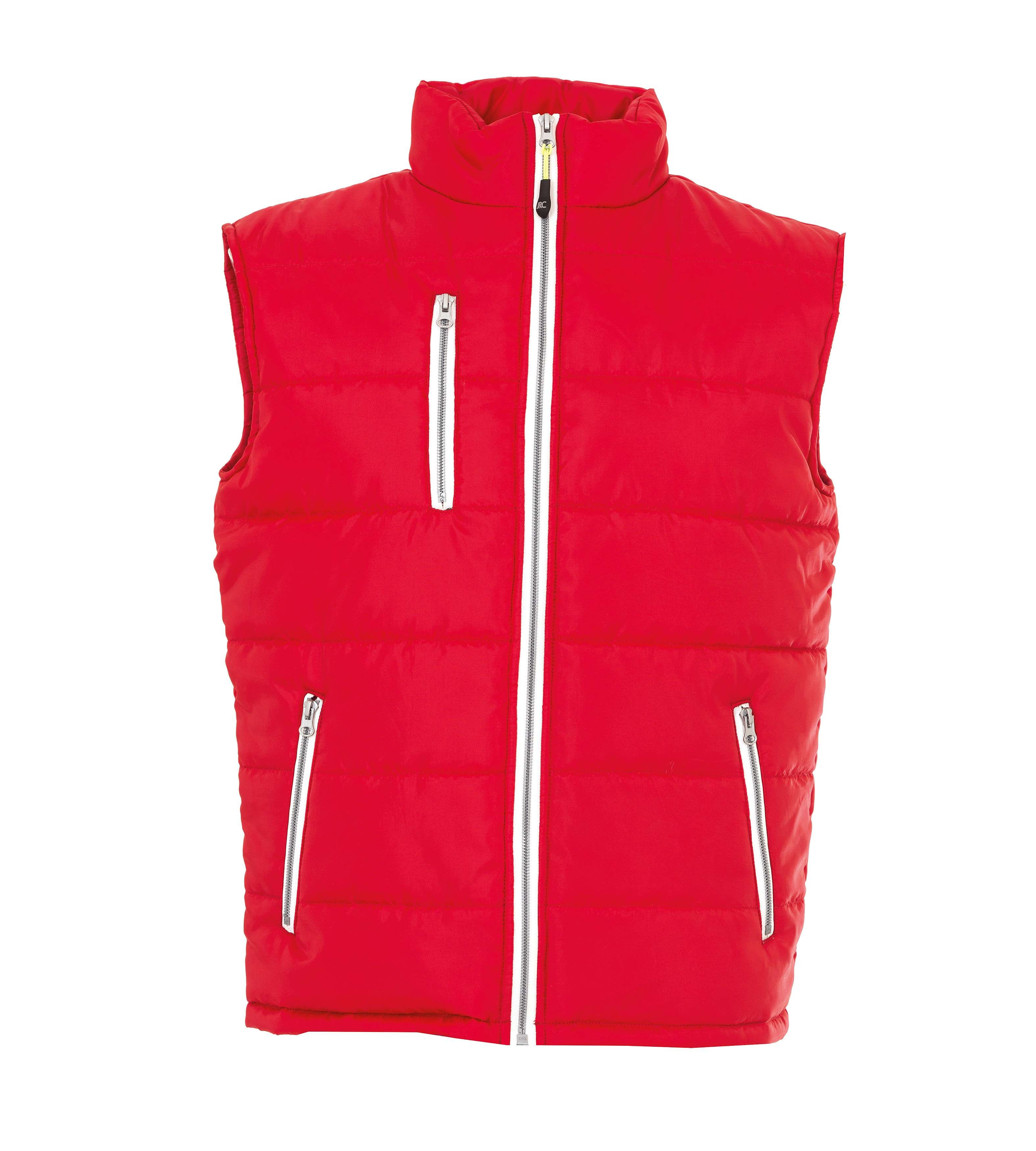Gilet Vietnam 99176 James Ross, qualit� e garanzia