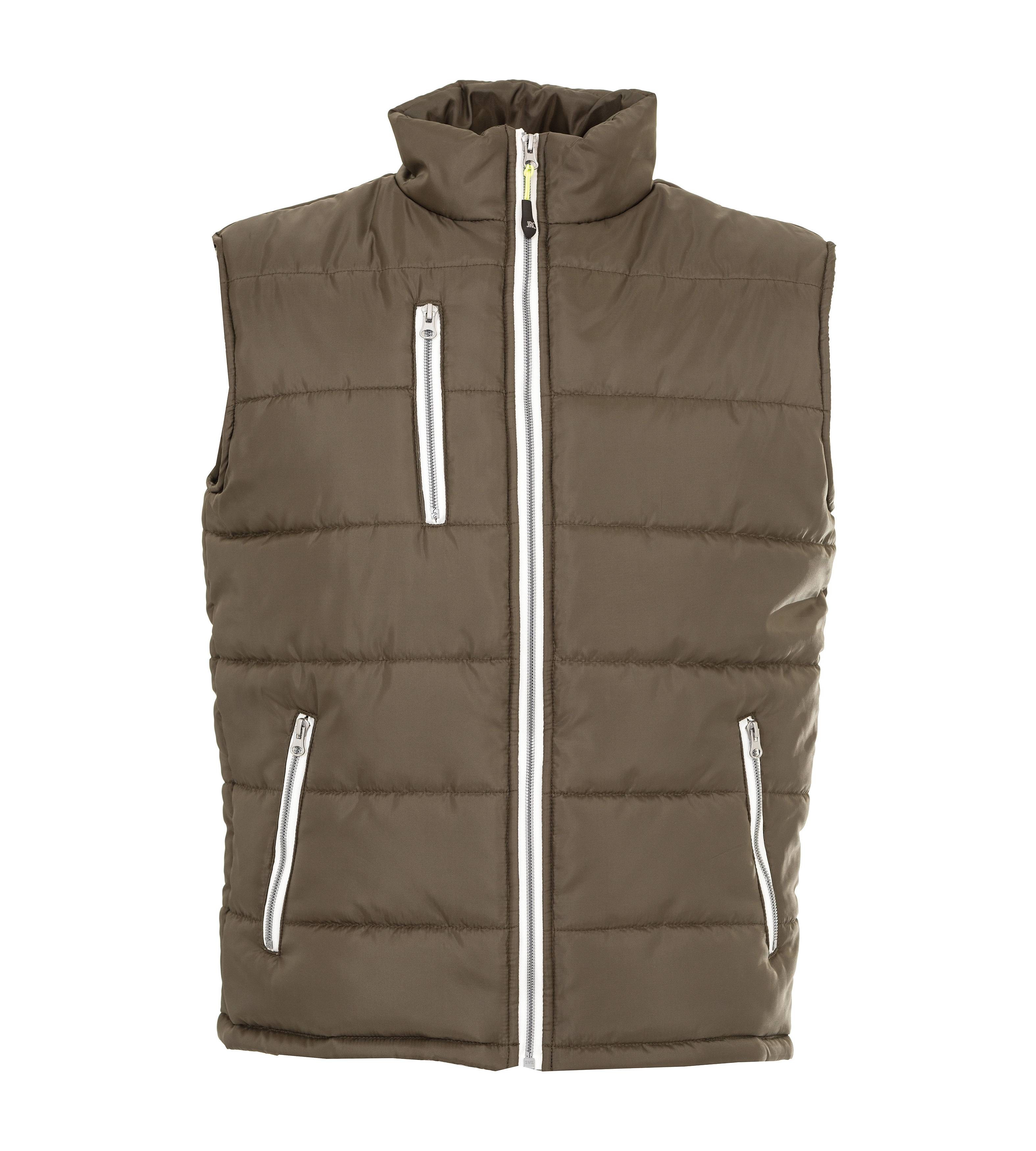 Gilet Vietnam 99176 James Ross, qualit� e garanzia