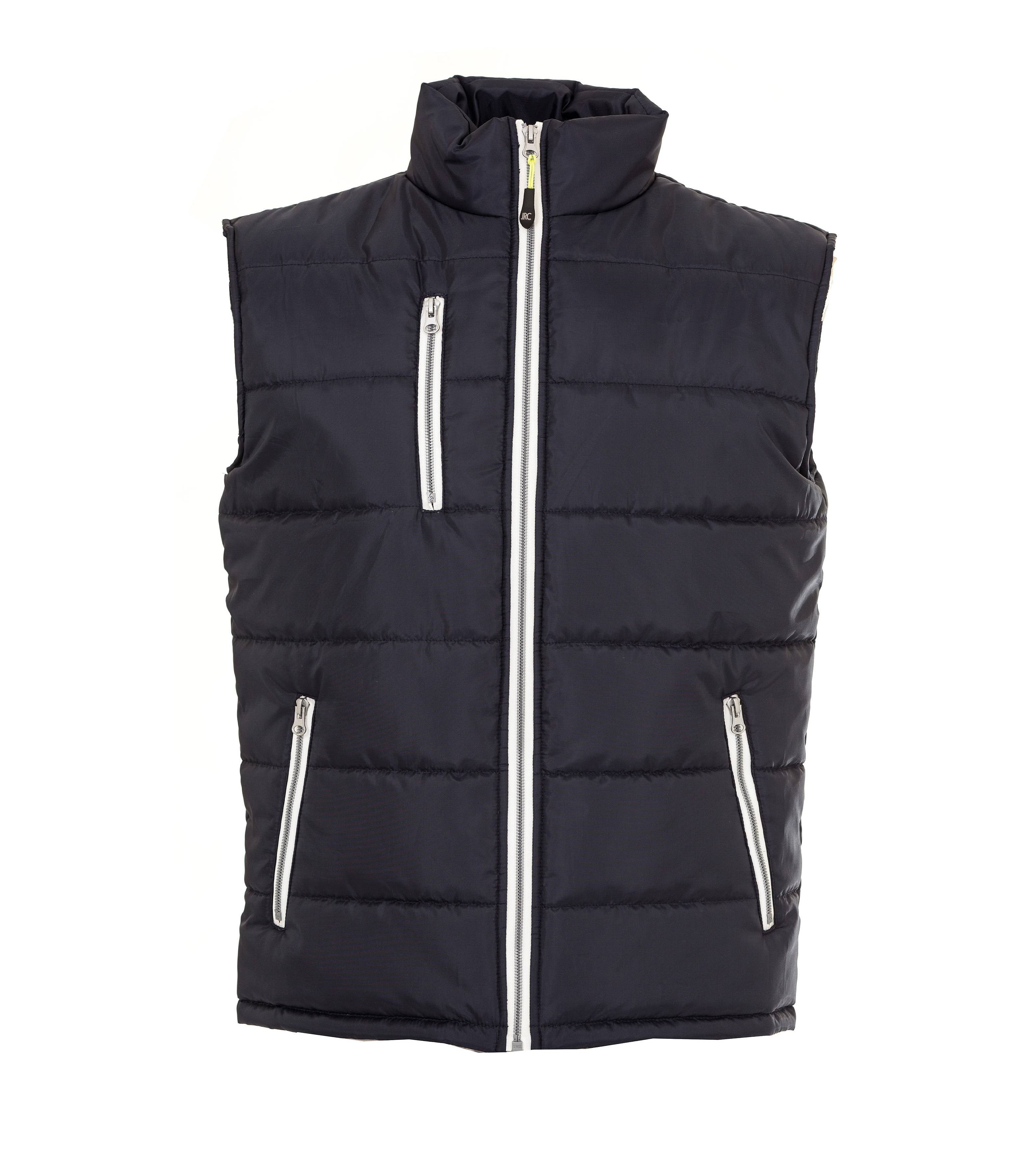 Gilet Vietnam 99176 James Ross, qualit� e garanzia
