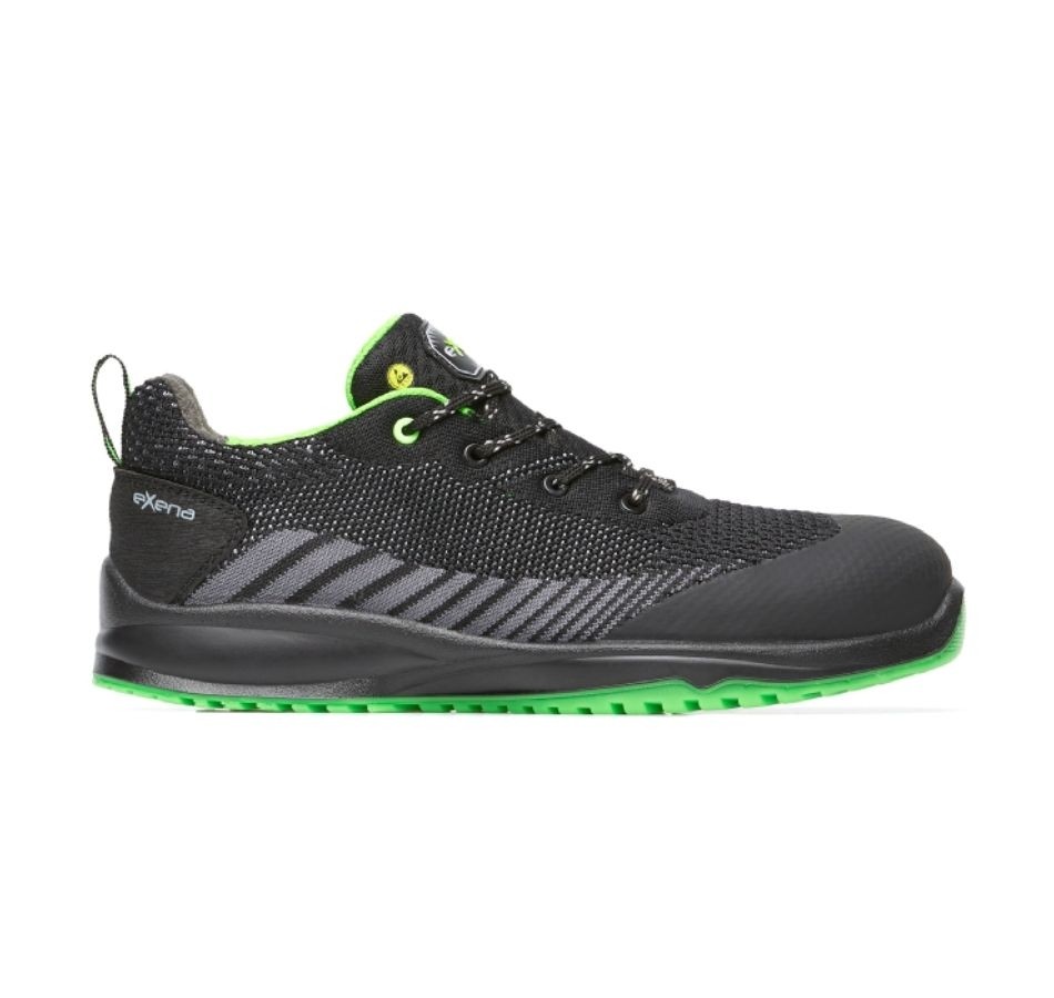 Scarpe Exena SNAKE S1P A0425V005