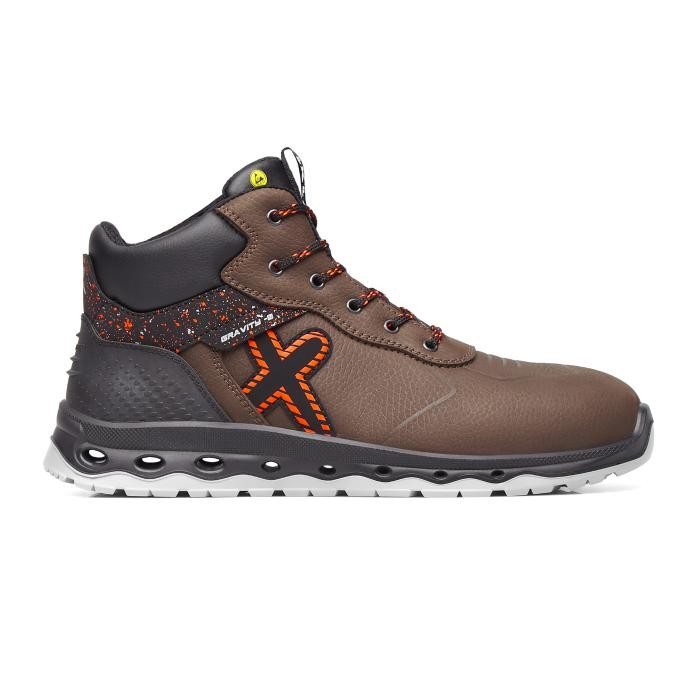 Scarpe Exena REBEL S3 A0425V001, qualit� e versatilit�