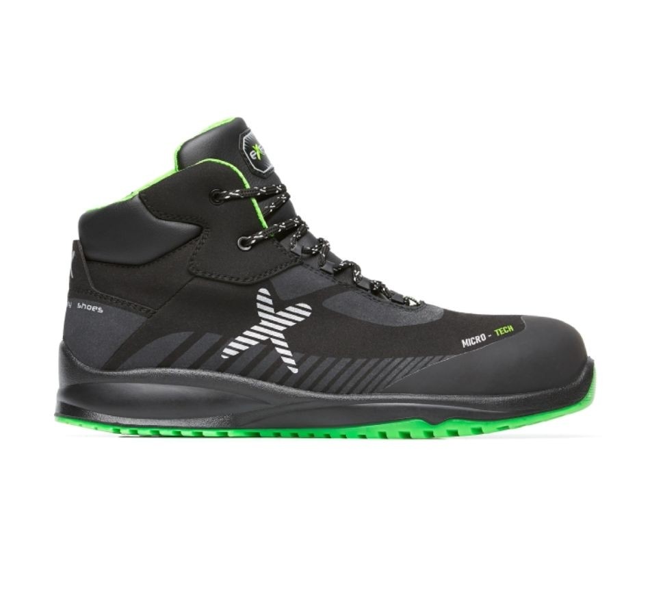 Scarpe Fury Exena S3 A0425V003