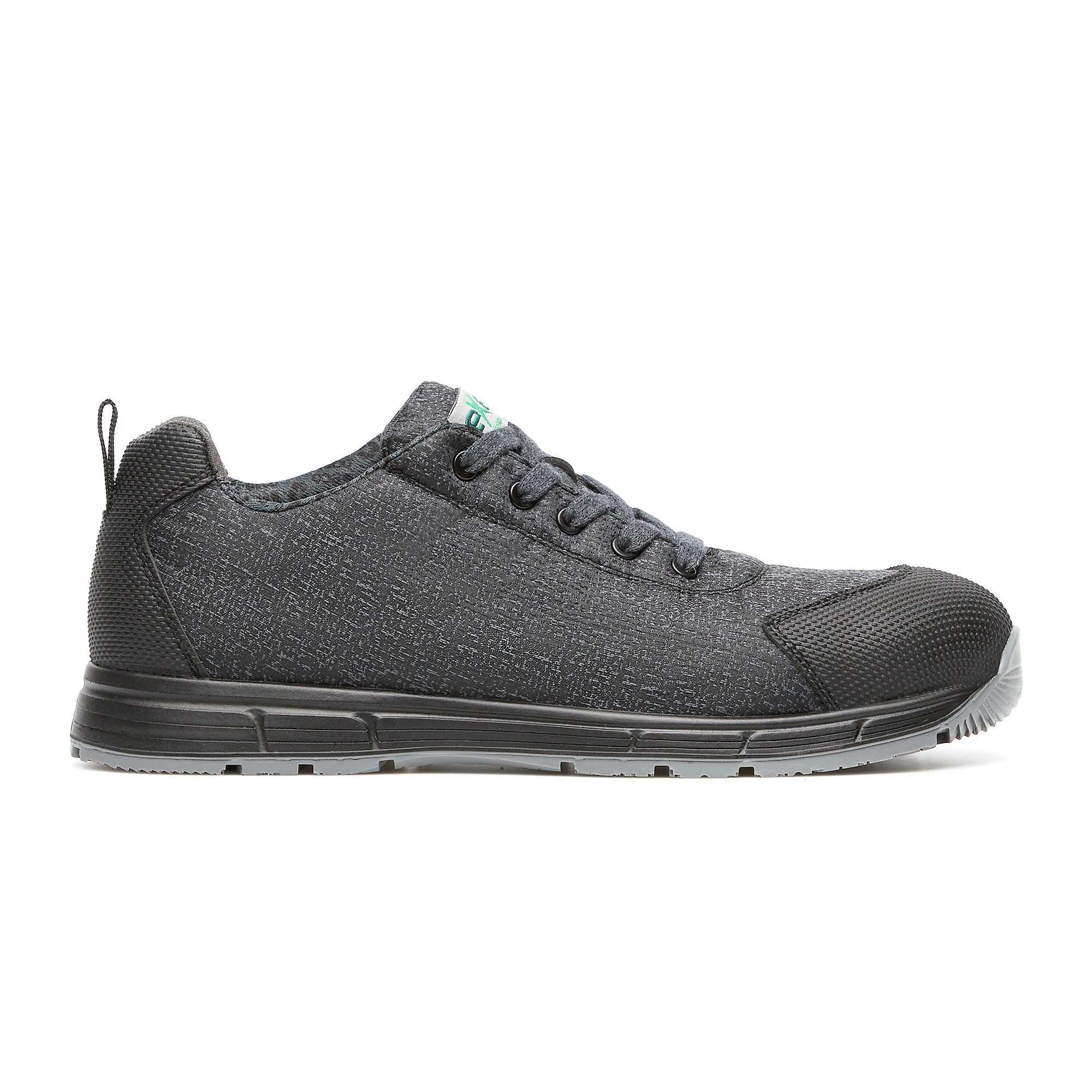 Scarpe Carbon S1P Exena A0417V003, funzionalit� e garanzia