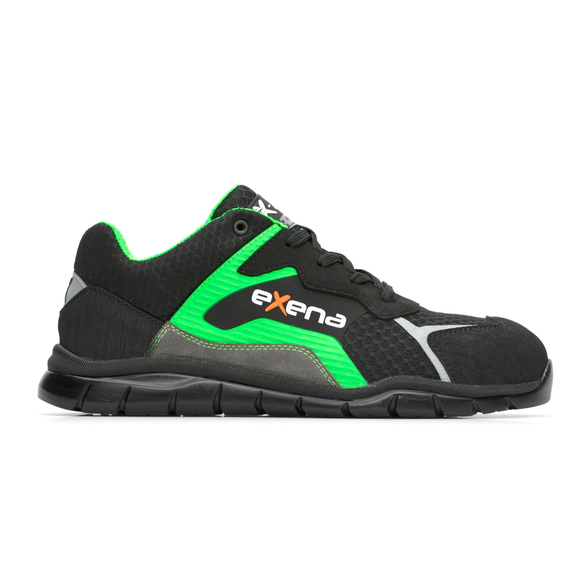 Scarpe Exena Route S1P A0405V004, qualit� e versatilit�