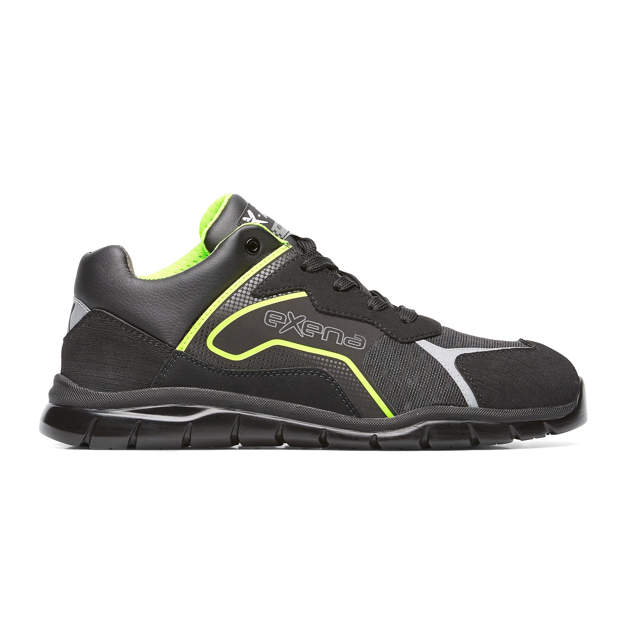 Scarpe Exena Plaza S3 A0405V016