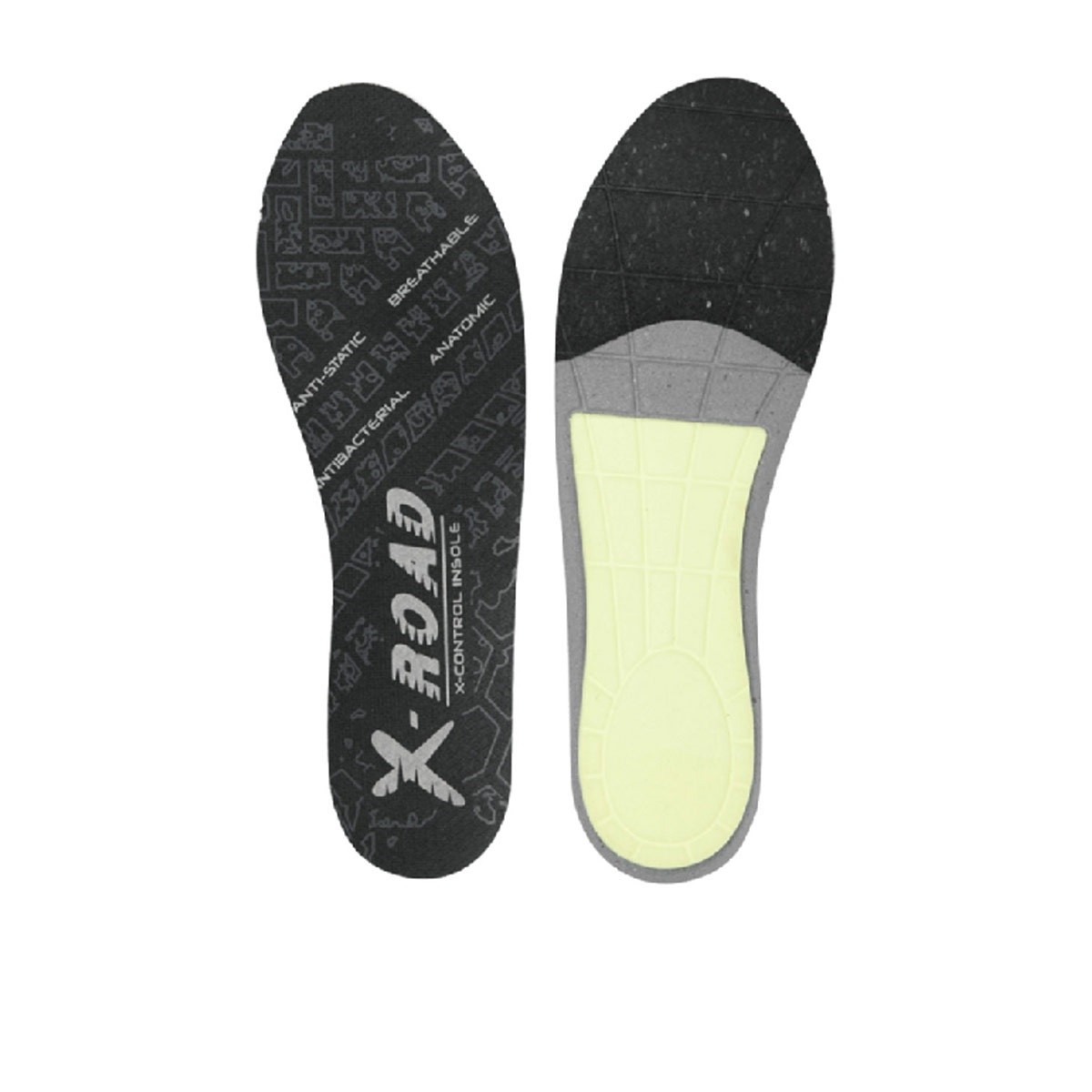 Scarpe Exena Plaza S3 A0405V016