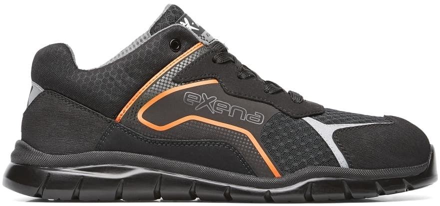 Scarpe Exena Aragona S1P A0405V015