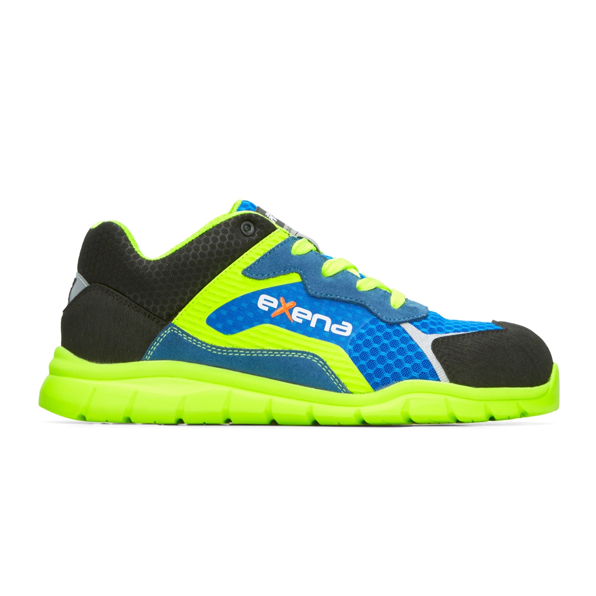 Scarpe Exena Rambla S1P A0405V005