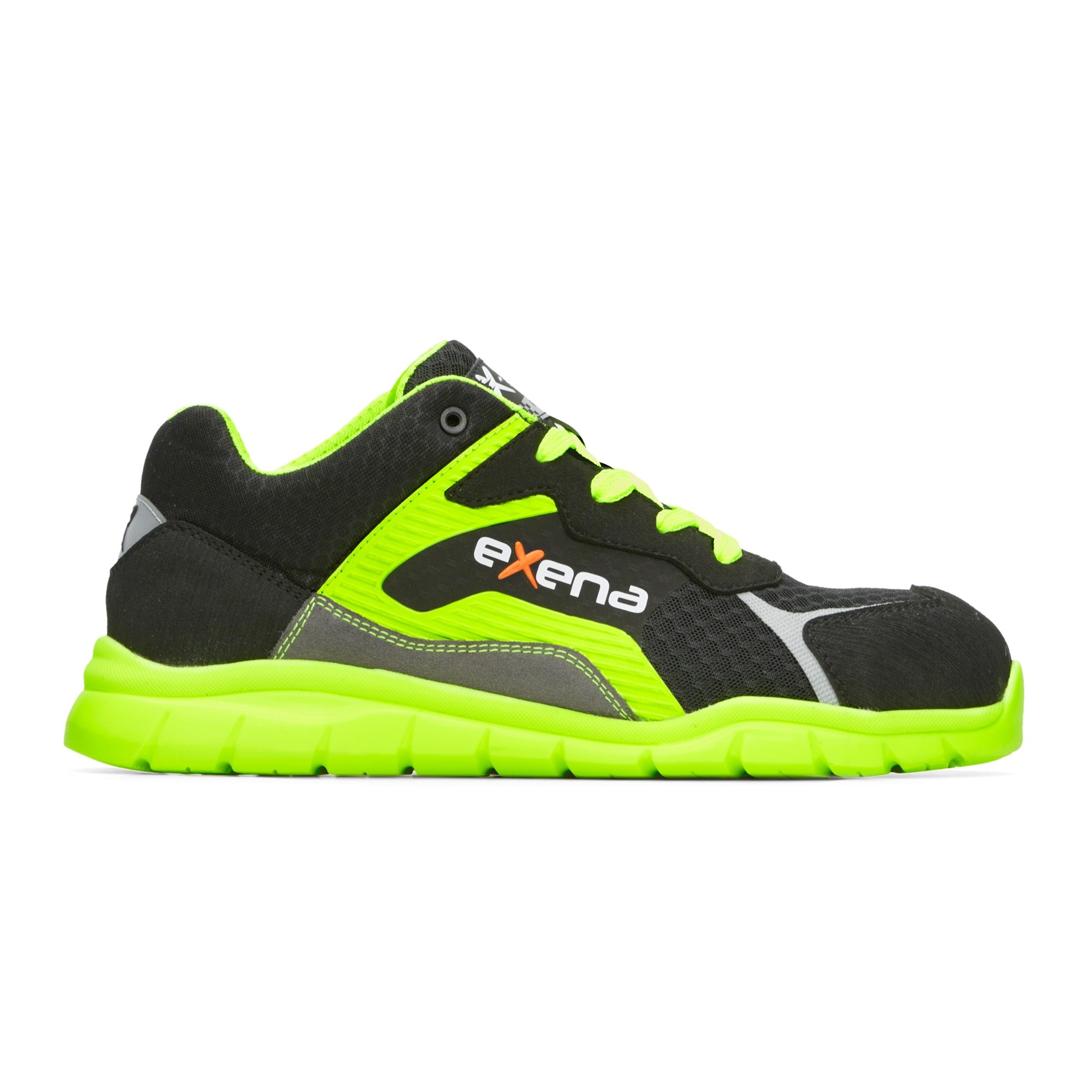 Scarpe Exena Avenida S1P A0405V002 - In esaurimento -