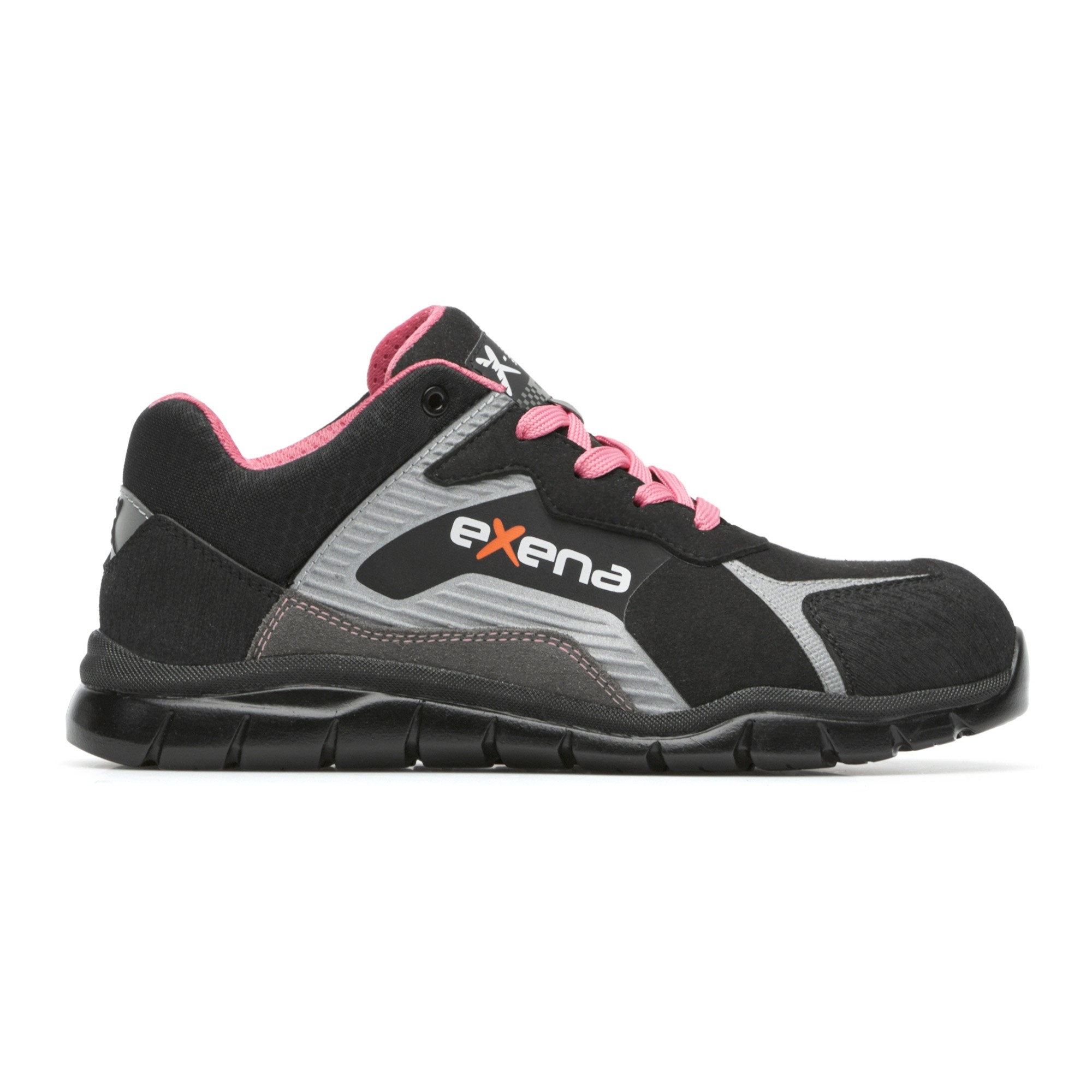 Scarpe Exena Skipper S3 A0405V010