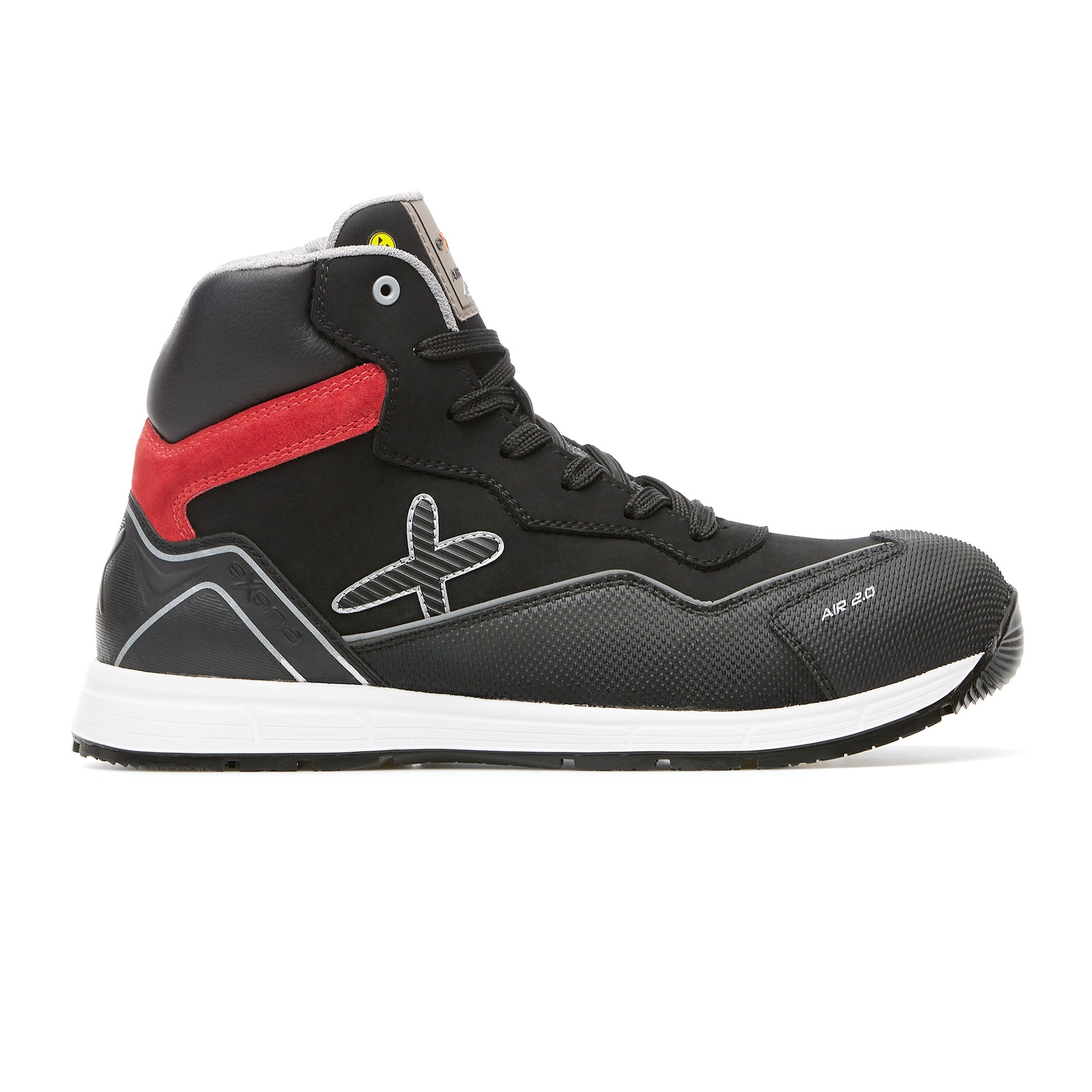 Scarpe Exena Pete S3 A0371V003