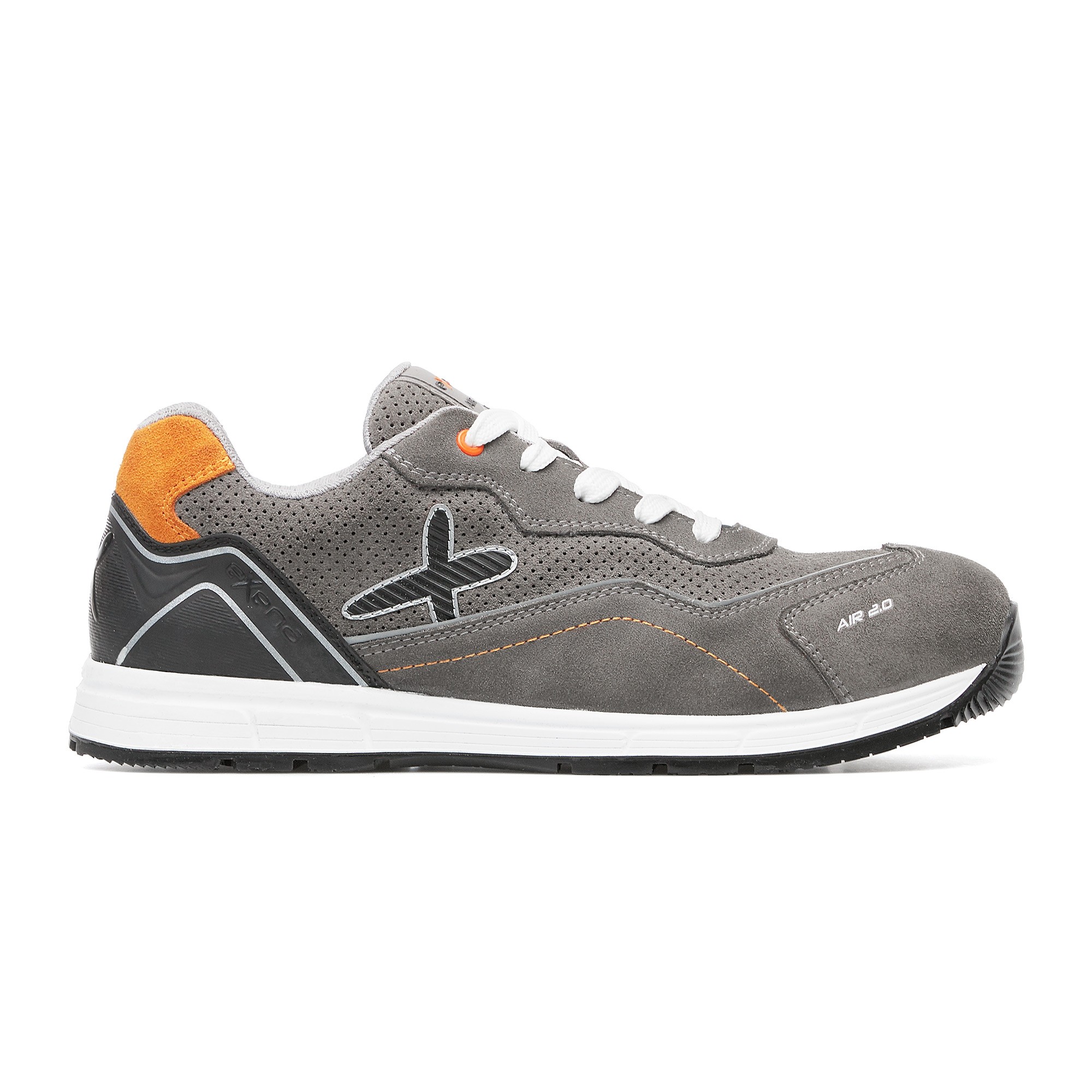 Scarpe Exena Nole S1P A0370V015