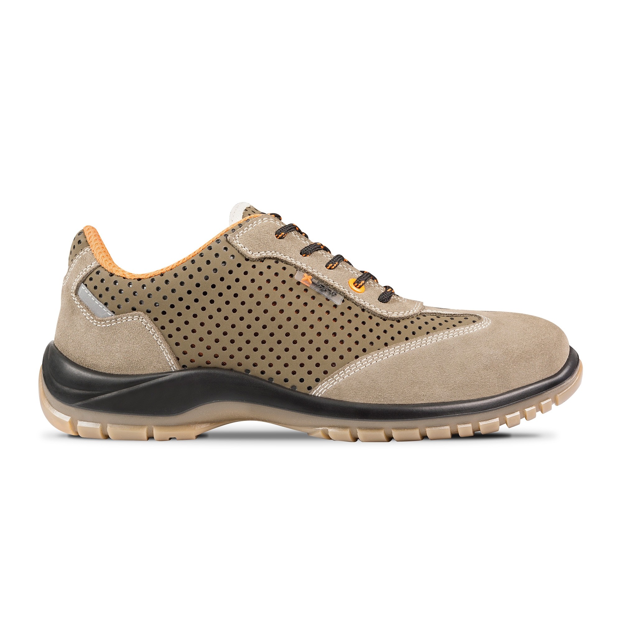 Scarpe Exena Argo 18 S1P A0237V027