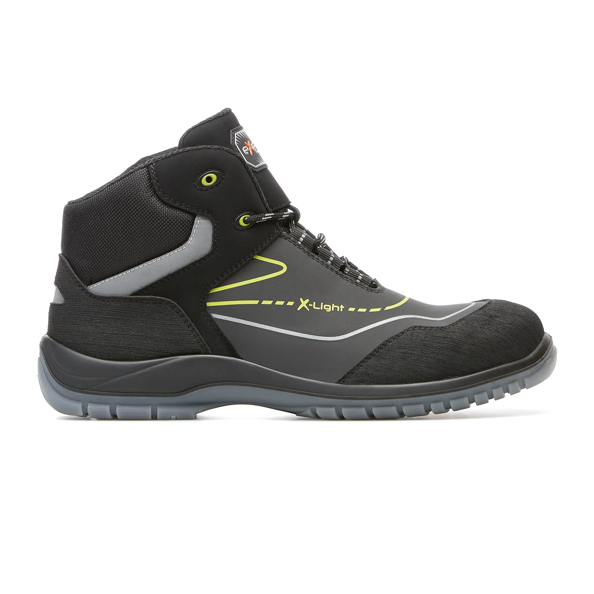 Scarpe Exena MICHIGAN_20 S3 A0321V074