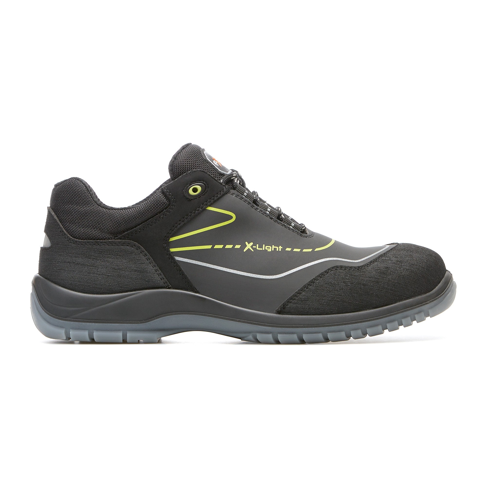 Scarpe Exena Alabama 20 S3 A0321V073