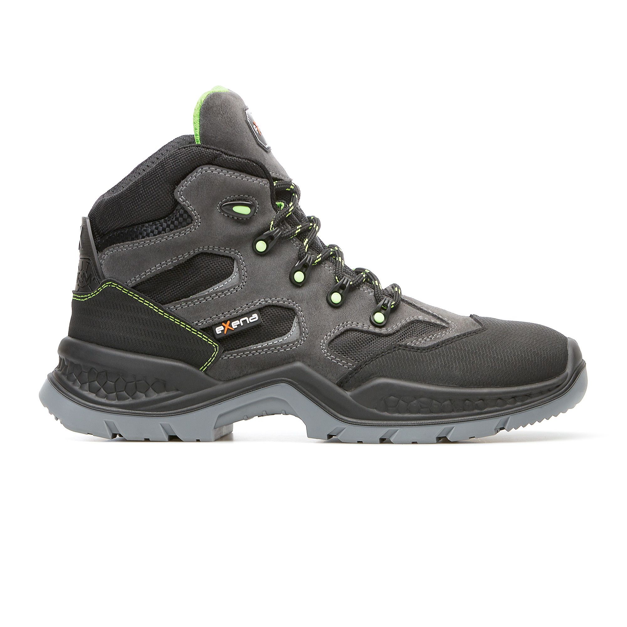Scarpe Exena Giava 20 S3 A0321V068