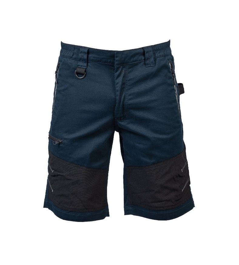 Pantaloni Bermuda JamesRoss Libano Shorts