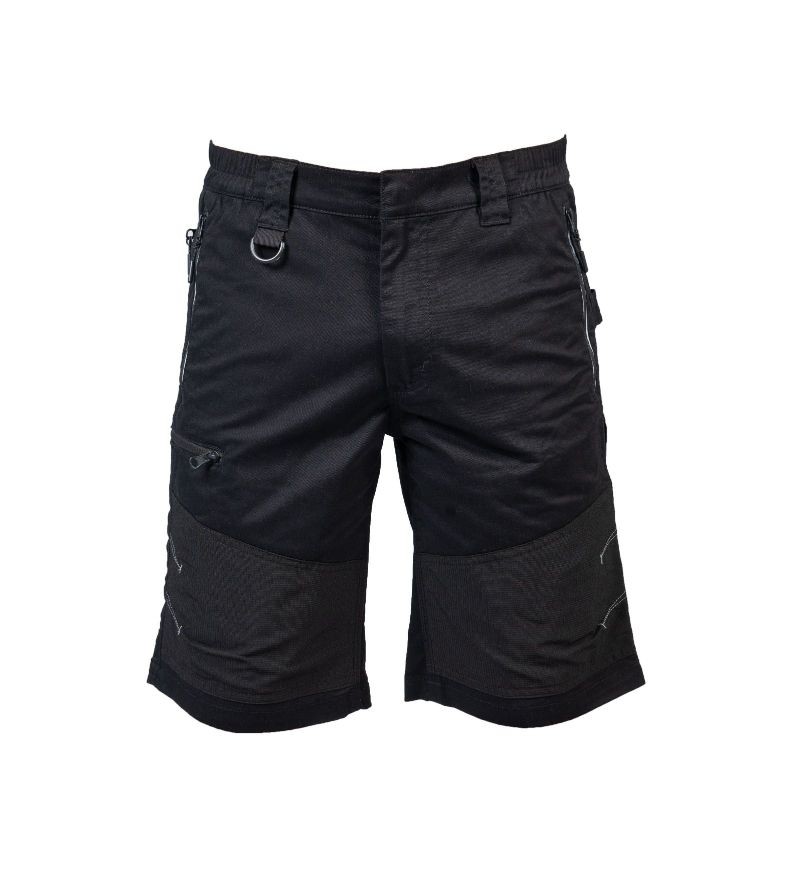 Pantaloni Bermuda JamesRoss Libano Shorts