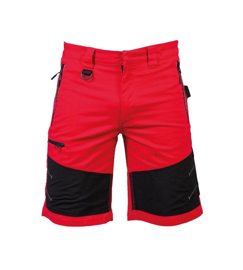 Pantaloni Bermuda JamesRoss Libano Shorts