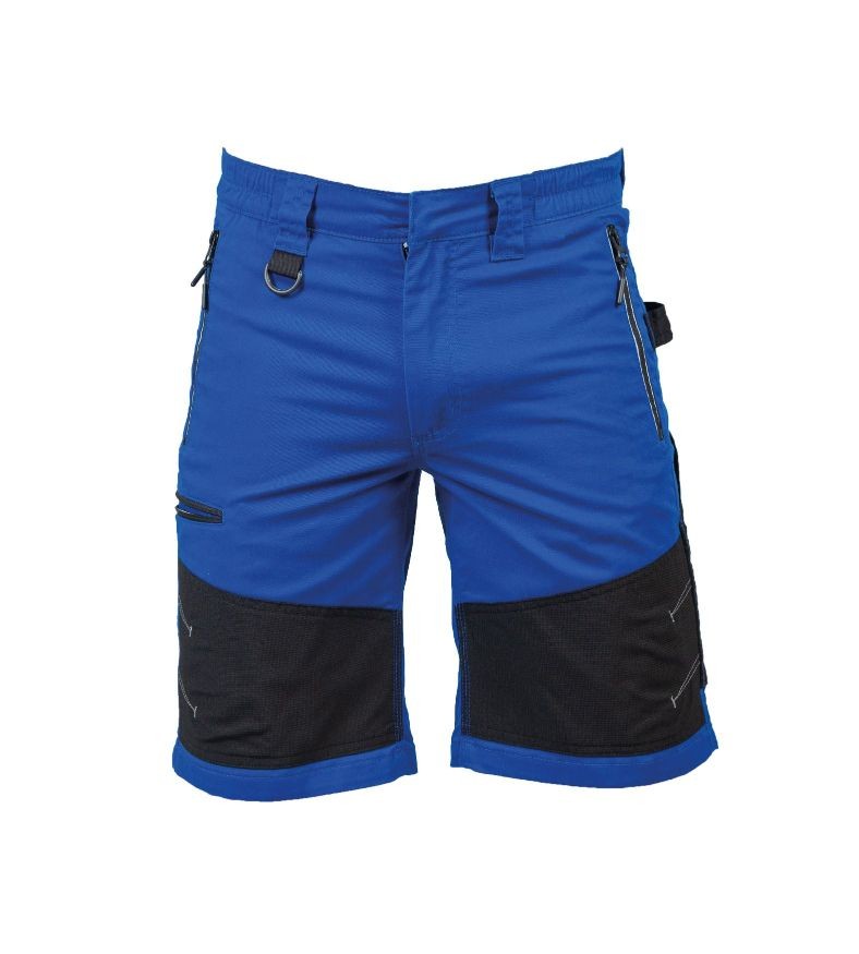 Pantaloni Bermuda JamesRoss Libano Shorts