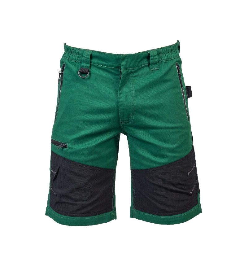 Pantaloni Bermuda JamesRoss Libano Shorts