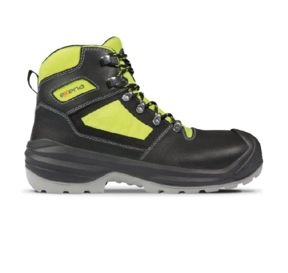 Scarpe Exena Vision S3 A0396V001