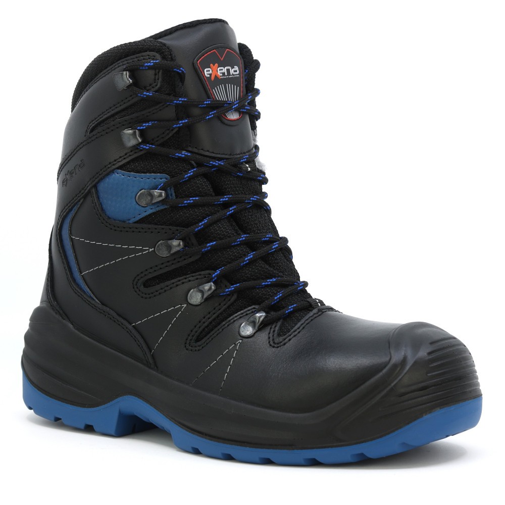 Scarpe Exena Kita S3 A0394V002