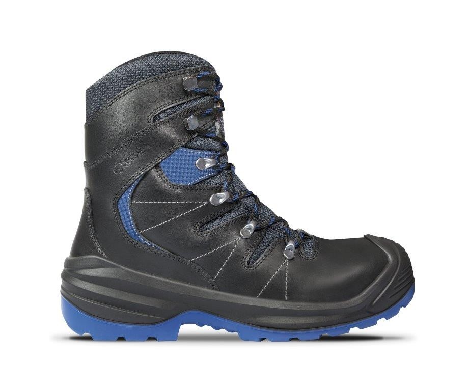 Scarpe Exena Kita S3 A0394V002