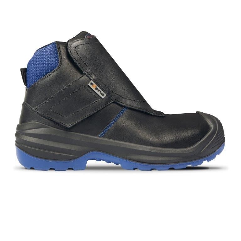 Scarpe Exena Lipari S3 A0390V001