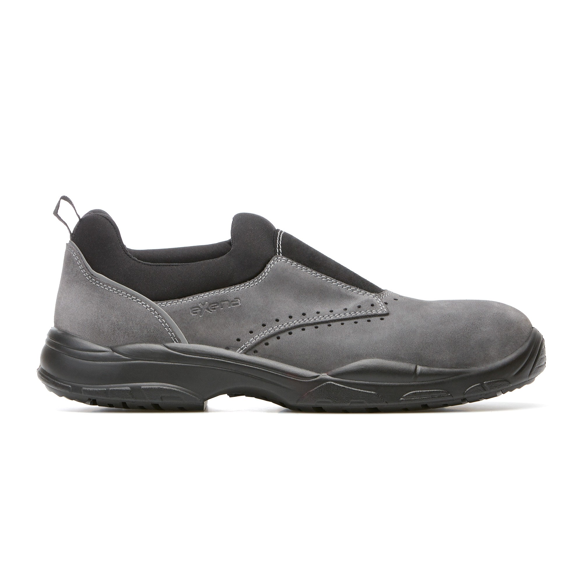 Scarpe Exena Mocassin S1P A0337V036
