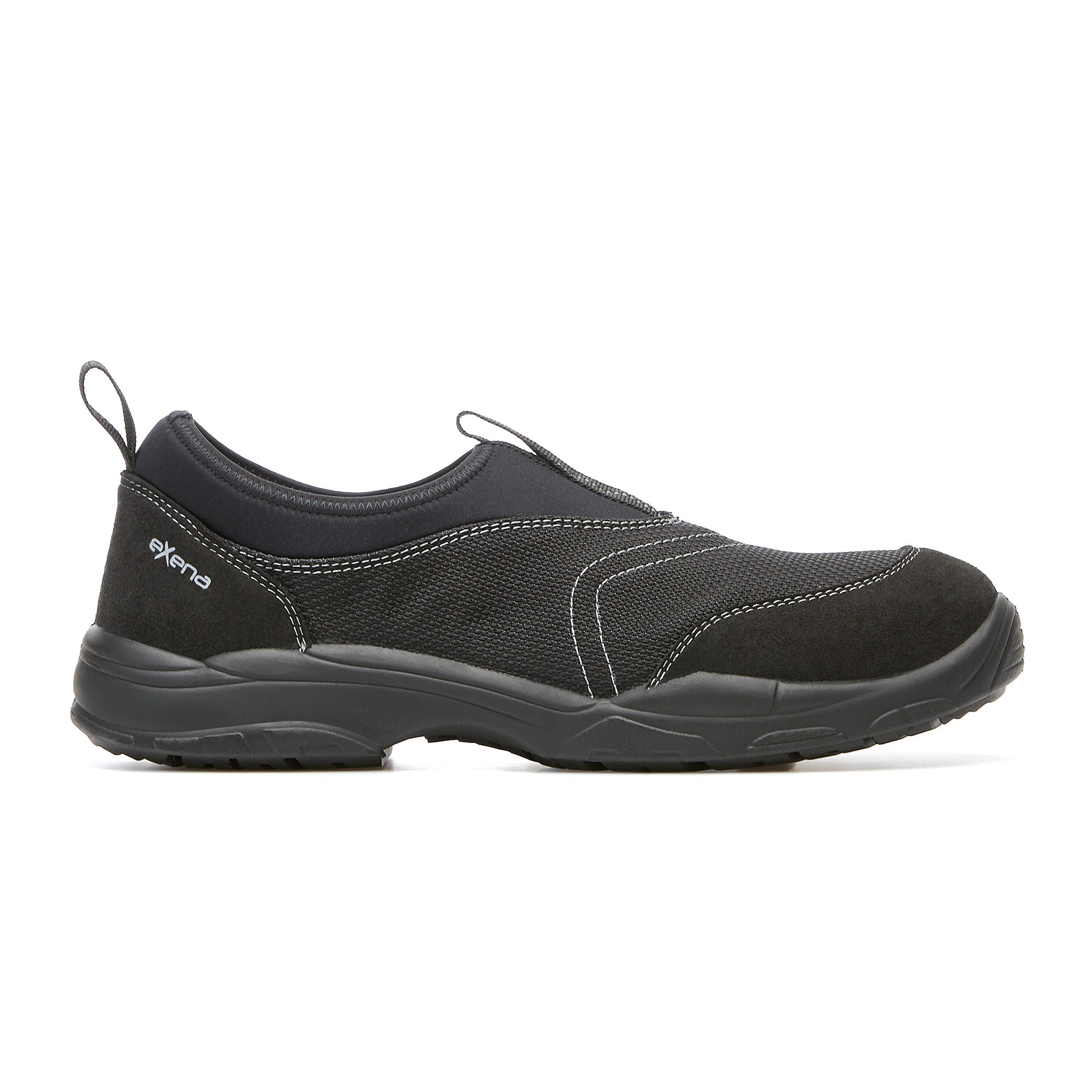 Scarpe Exena Lisboa Black S1P A0413V002