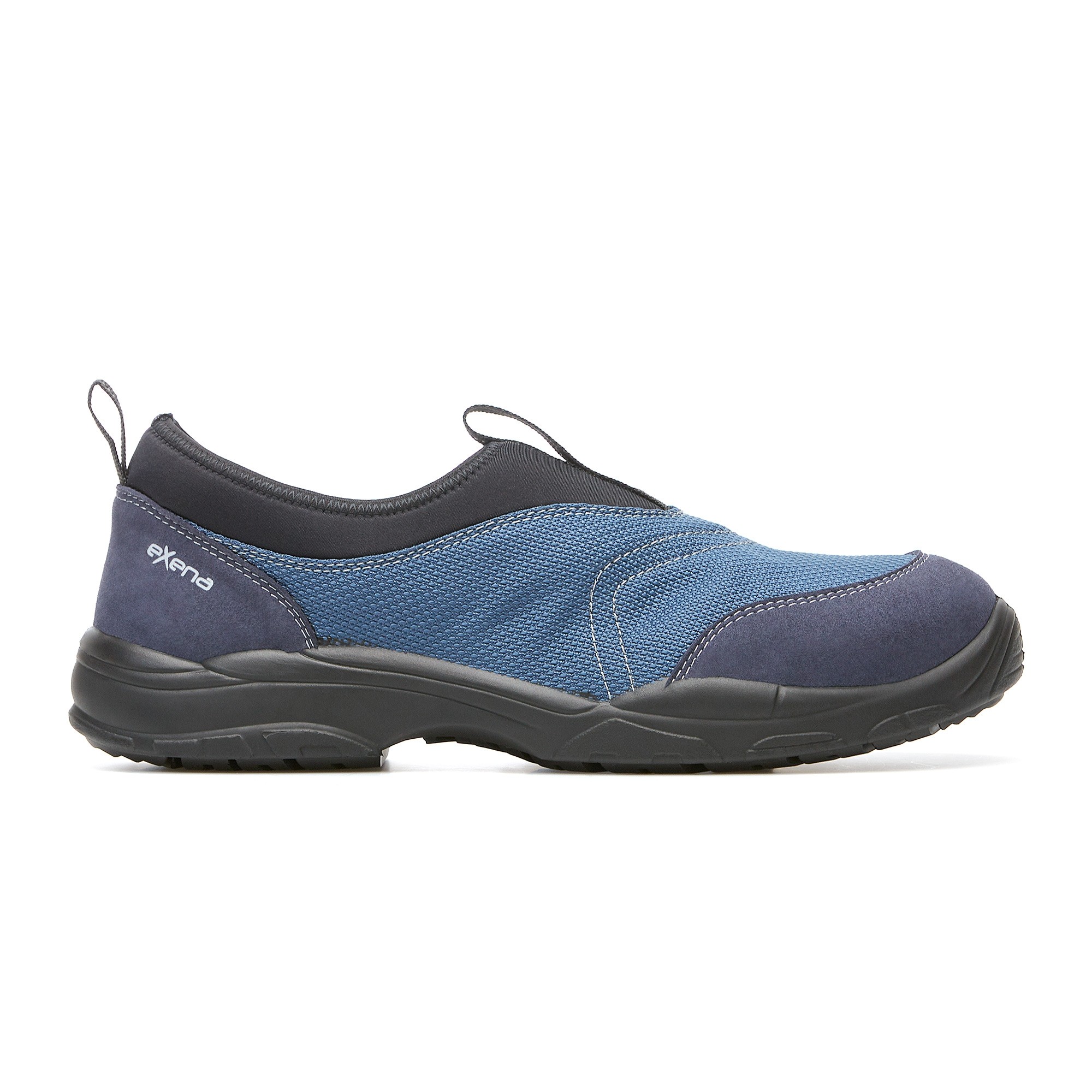 Scarpe Exena Lisboa Blue S1P A0413V001