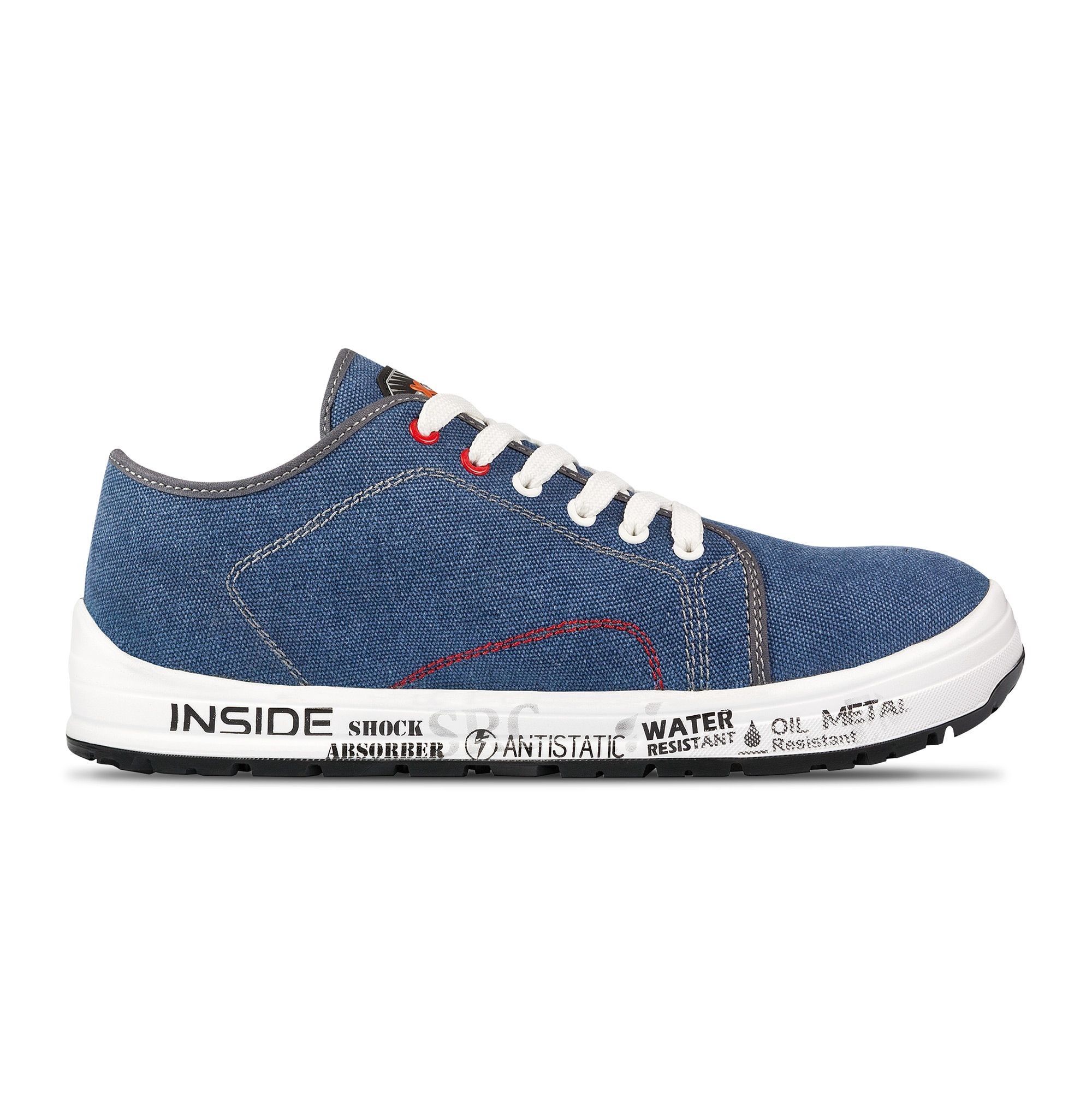 Scarpe Exena logo