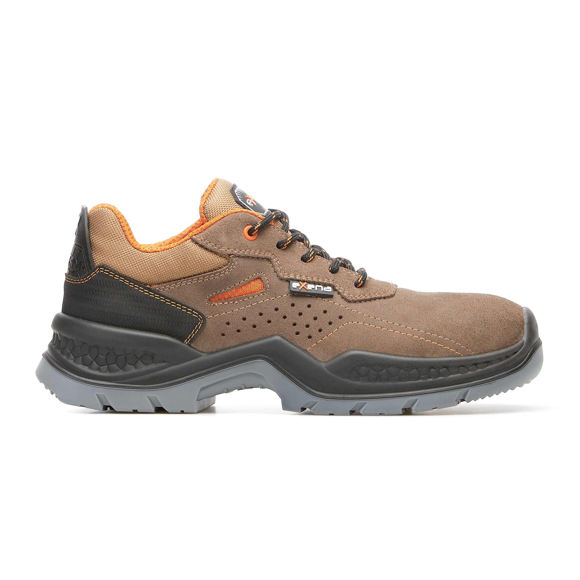 Scarpe Exena Bristol S1P A0606V022
