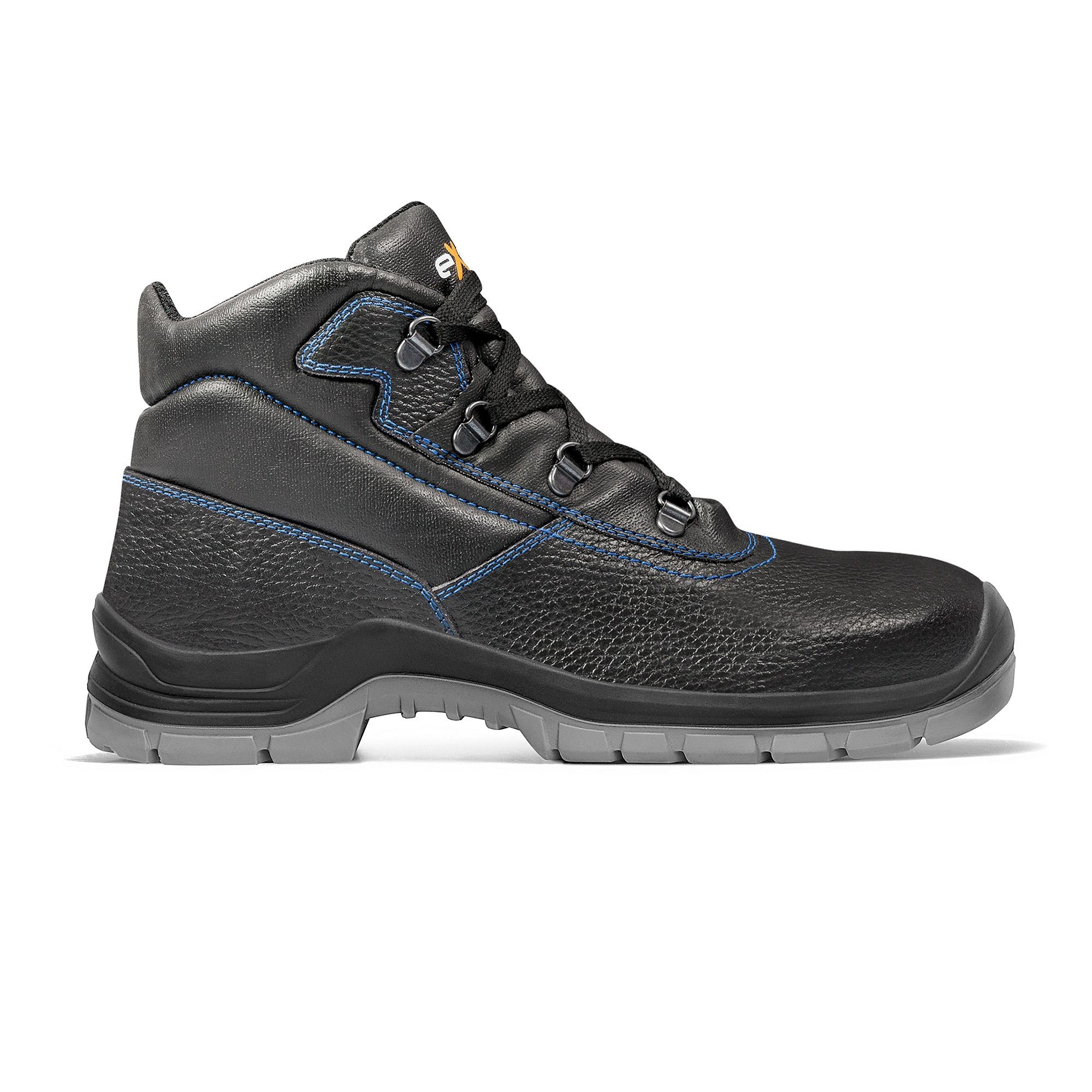 Scarpe Exena Lugano S3 A0206V091